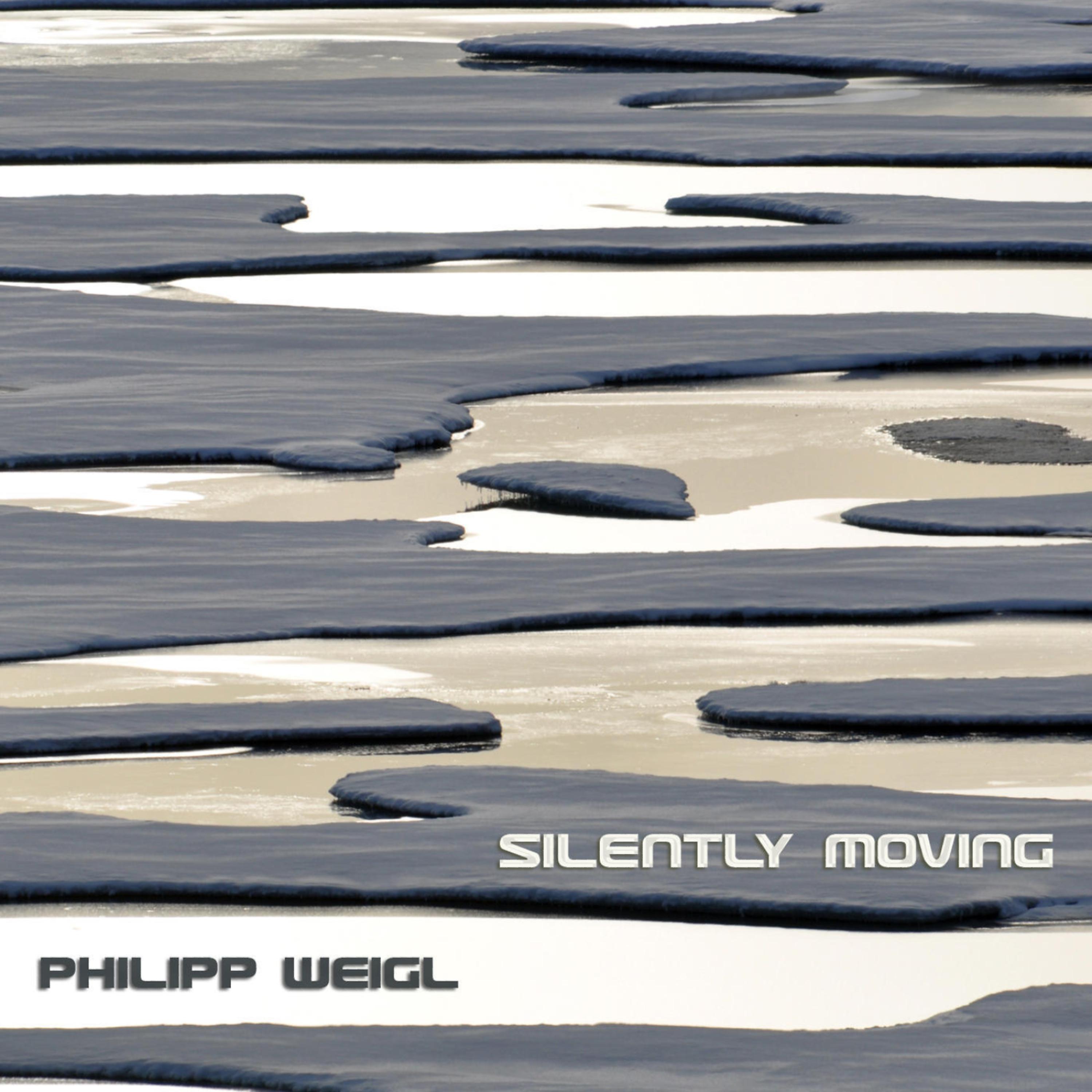 Постер альбома Silently Moving