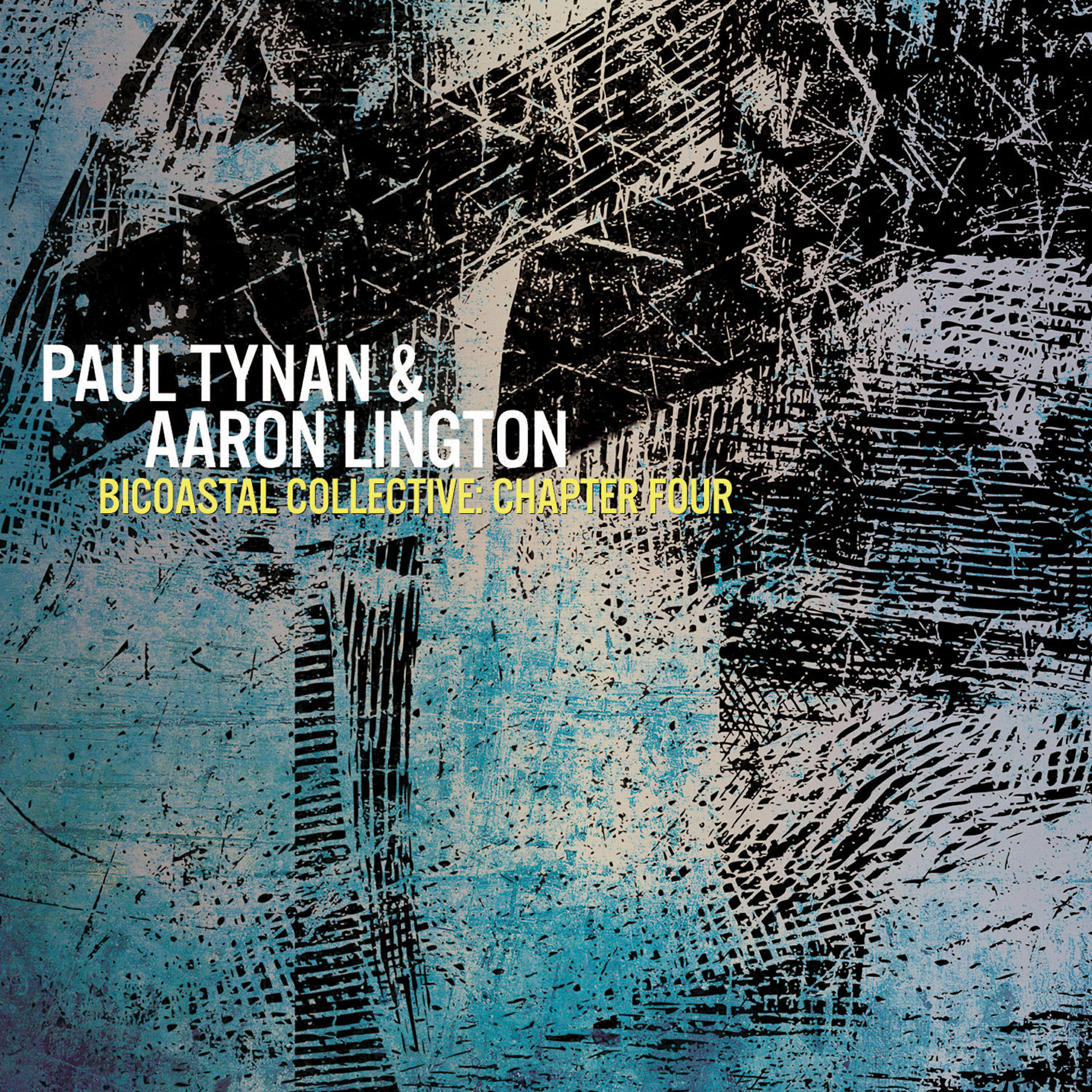 Paul Tynan - Lower Sackville Blues