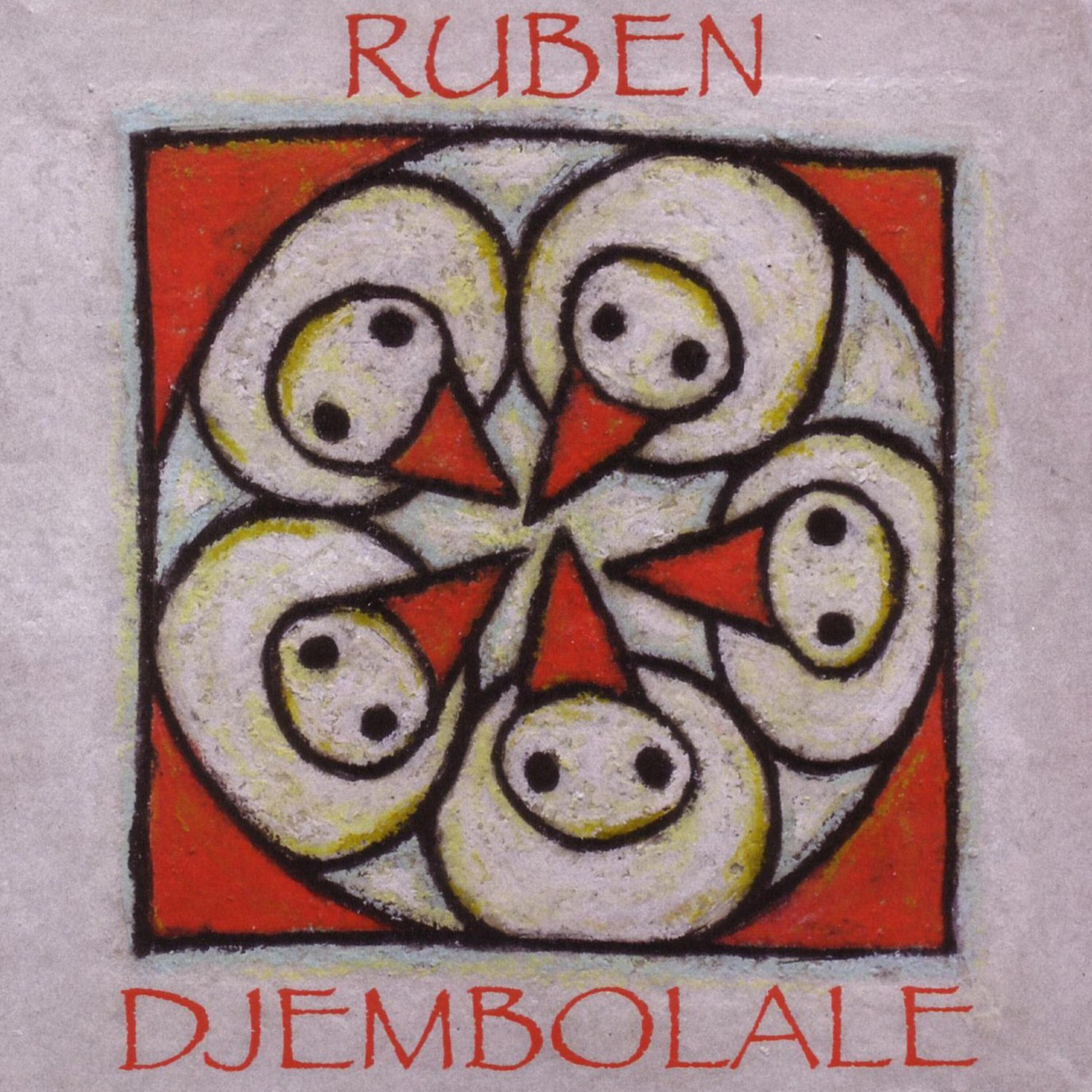 Ruben Van Rompaey - Drill in Nine (fast)