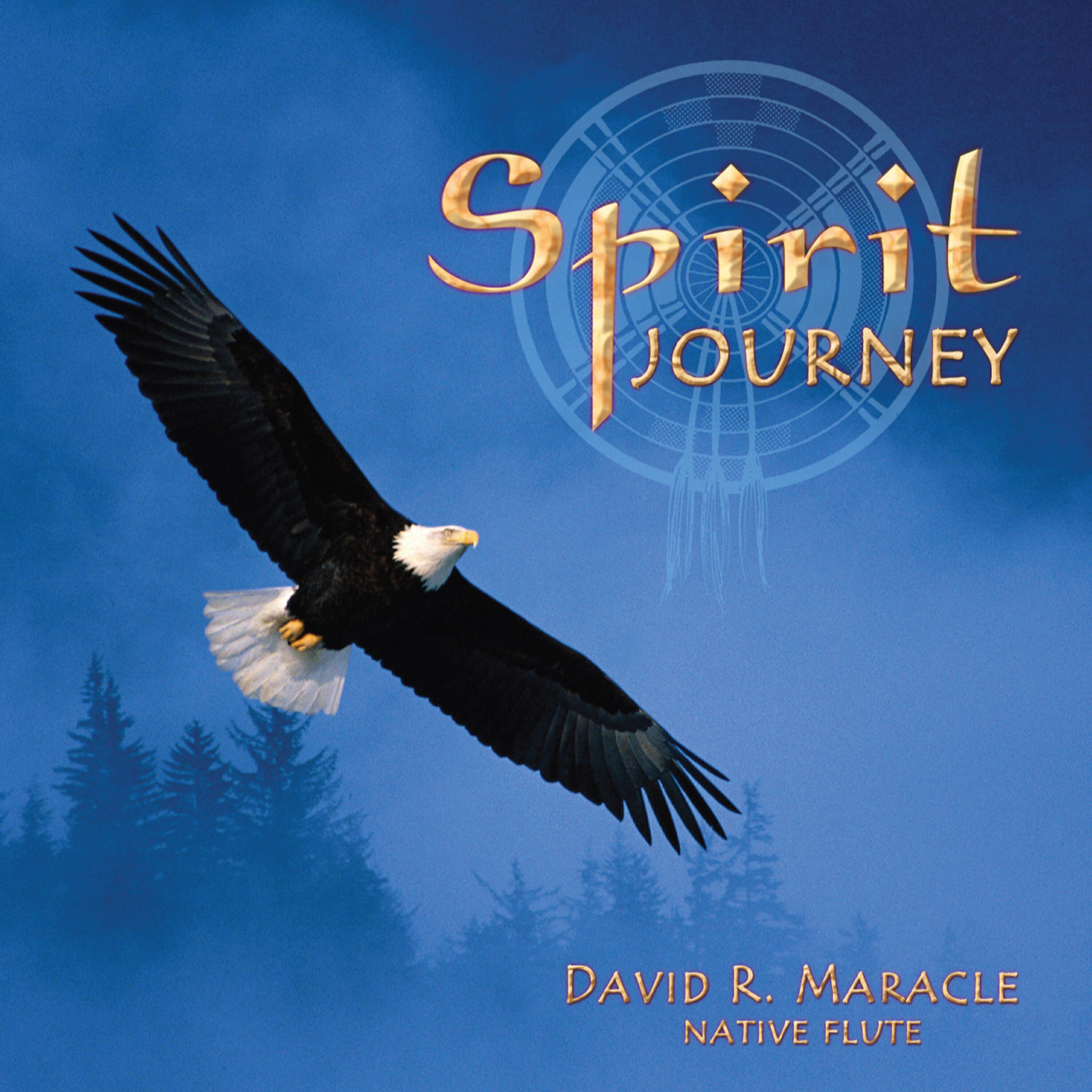 David R. Maracle - The Wampum Song