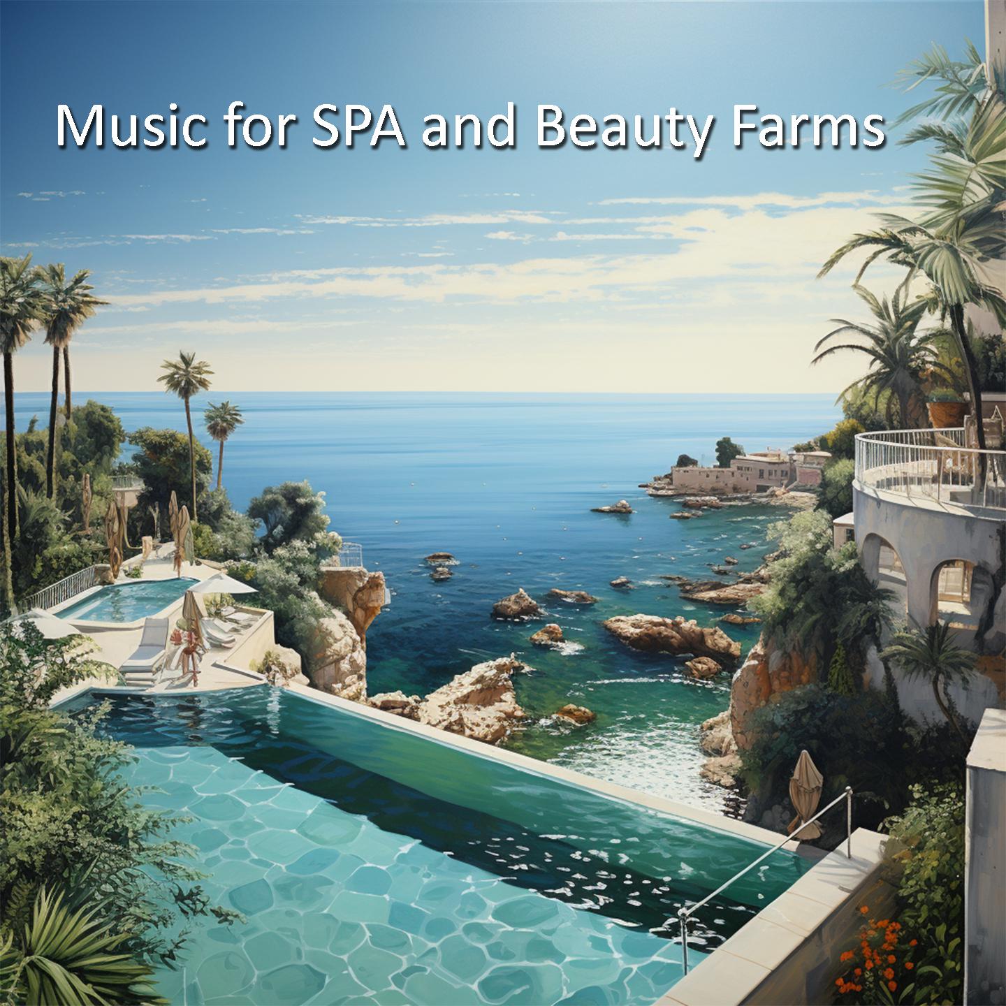 Постер альбома Music for Spa and Beauty Farms