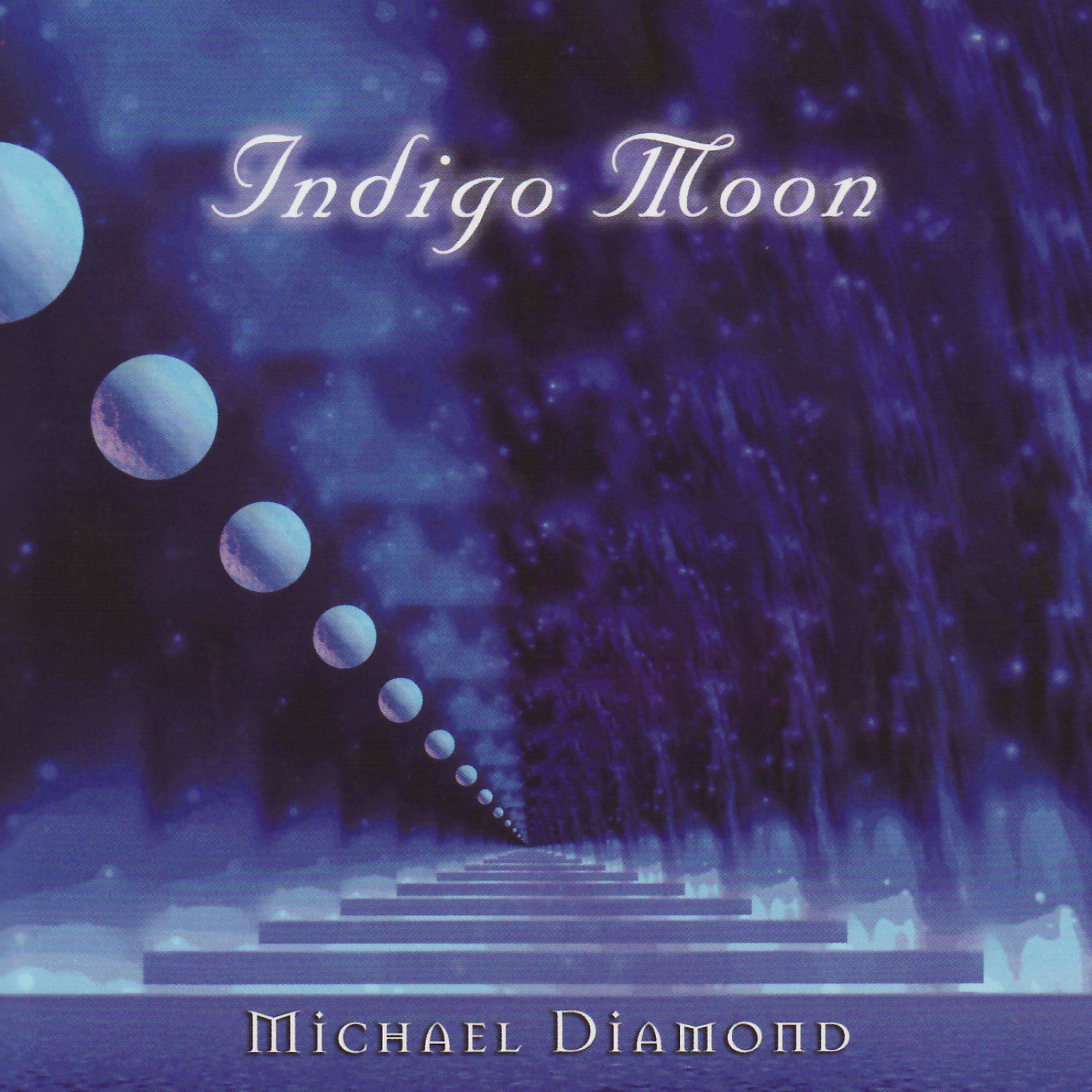 Постер альбома Indigo Moon