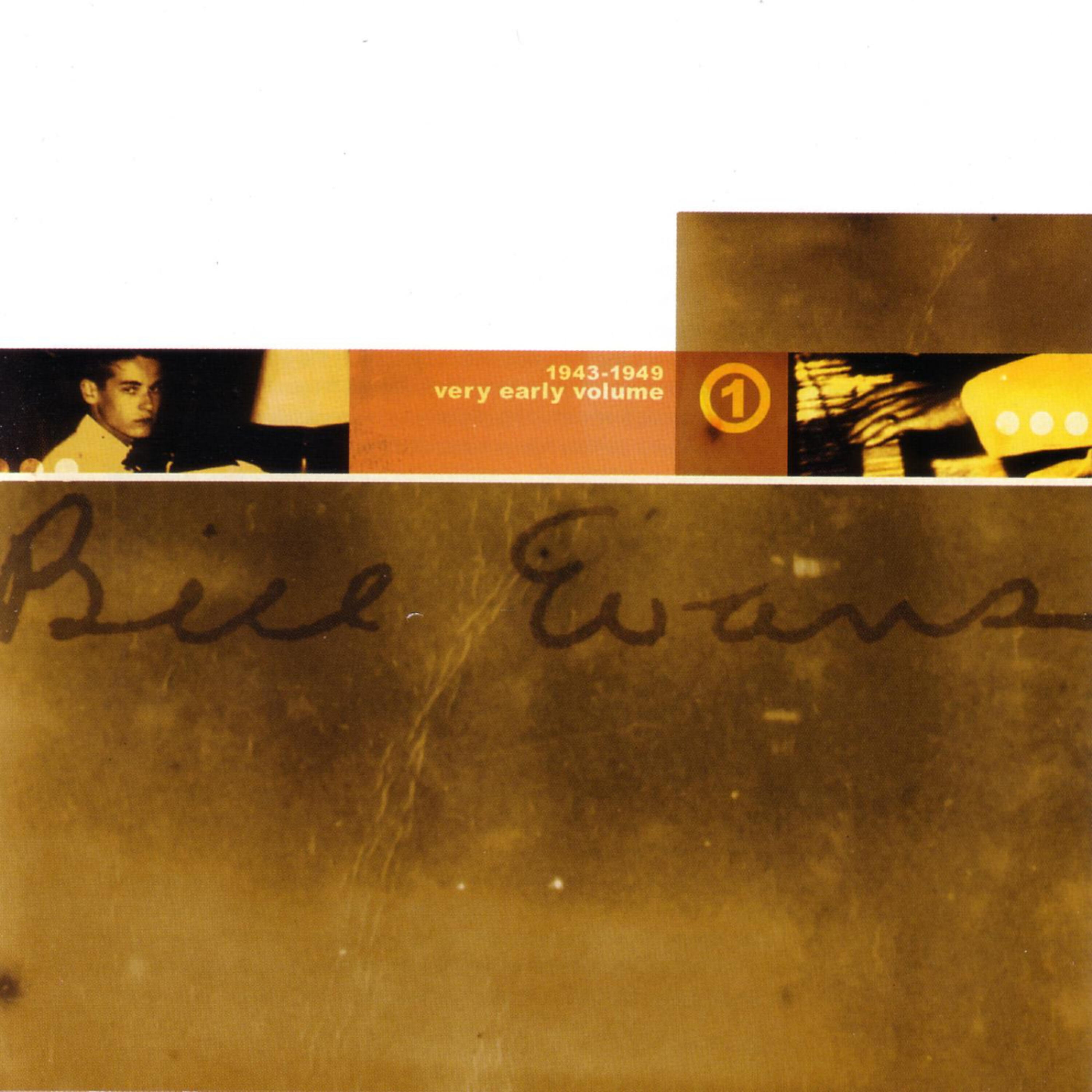 Bill Evans - To Harry And Family - 