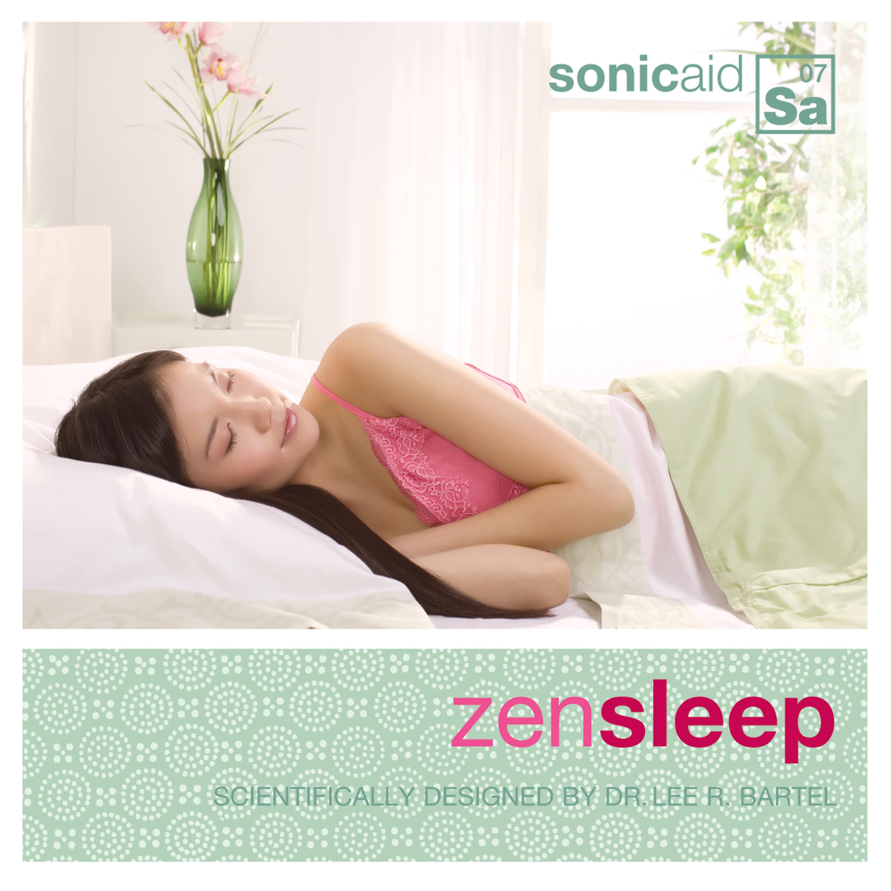 Постер альбома Zen Sleep