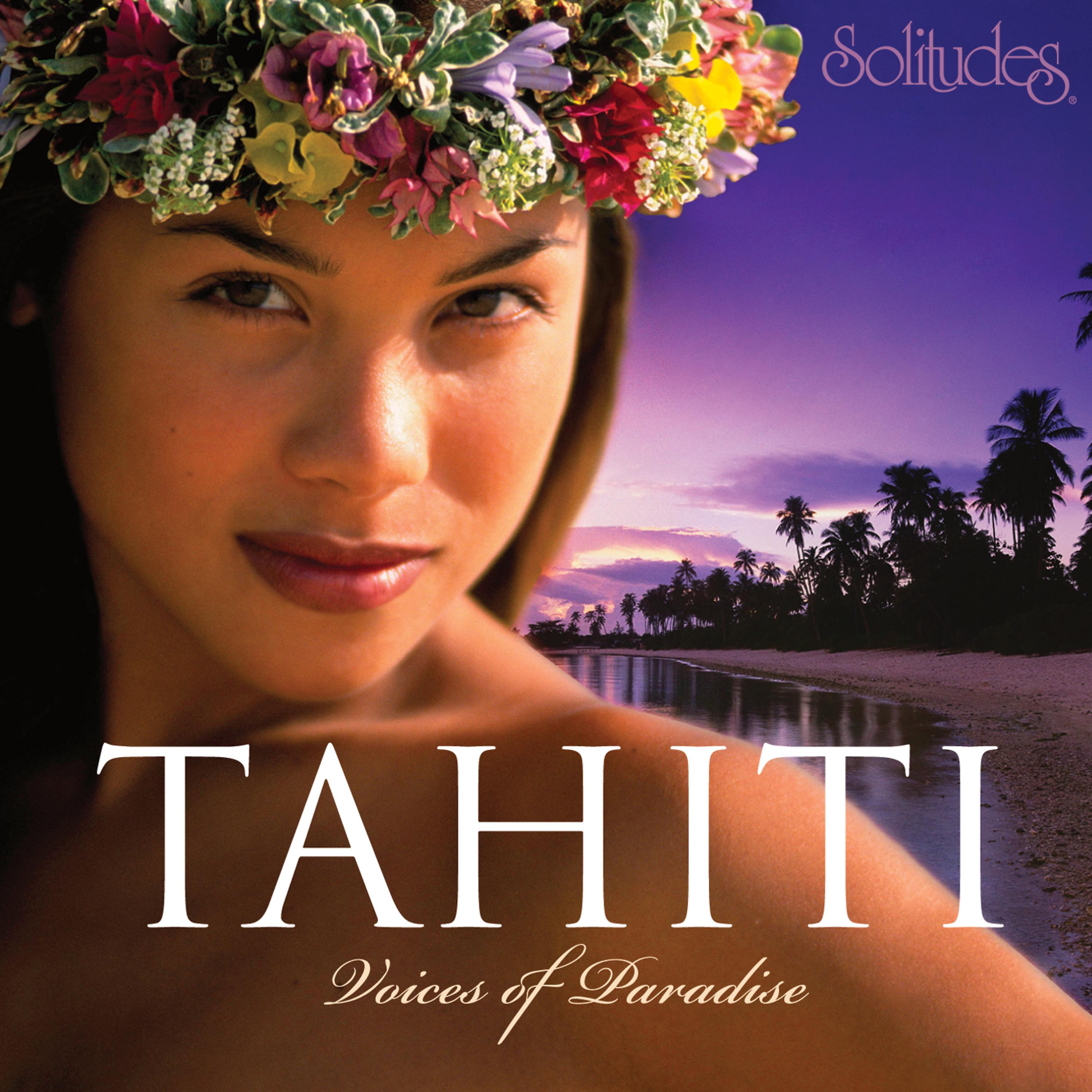 Постер альбома Tahiti: Voices of Paradise