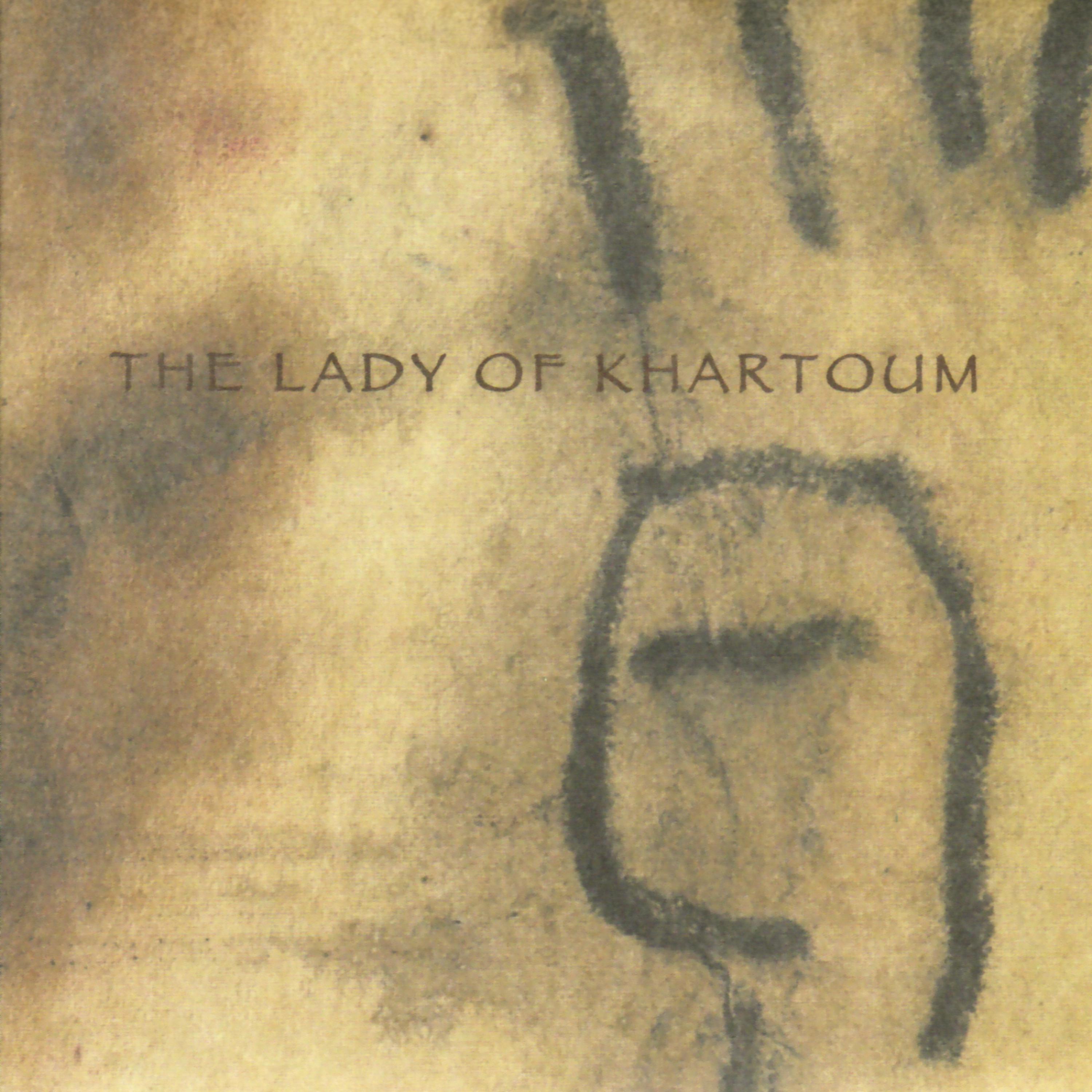 Постер альбома The Lady of Khartoum