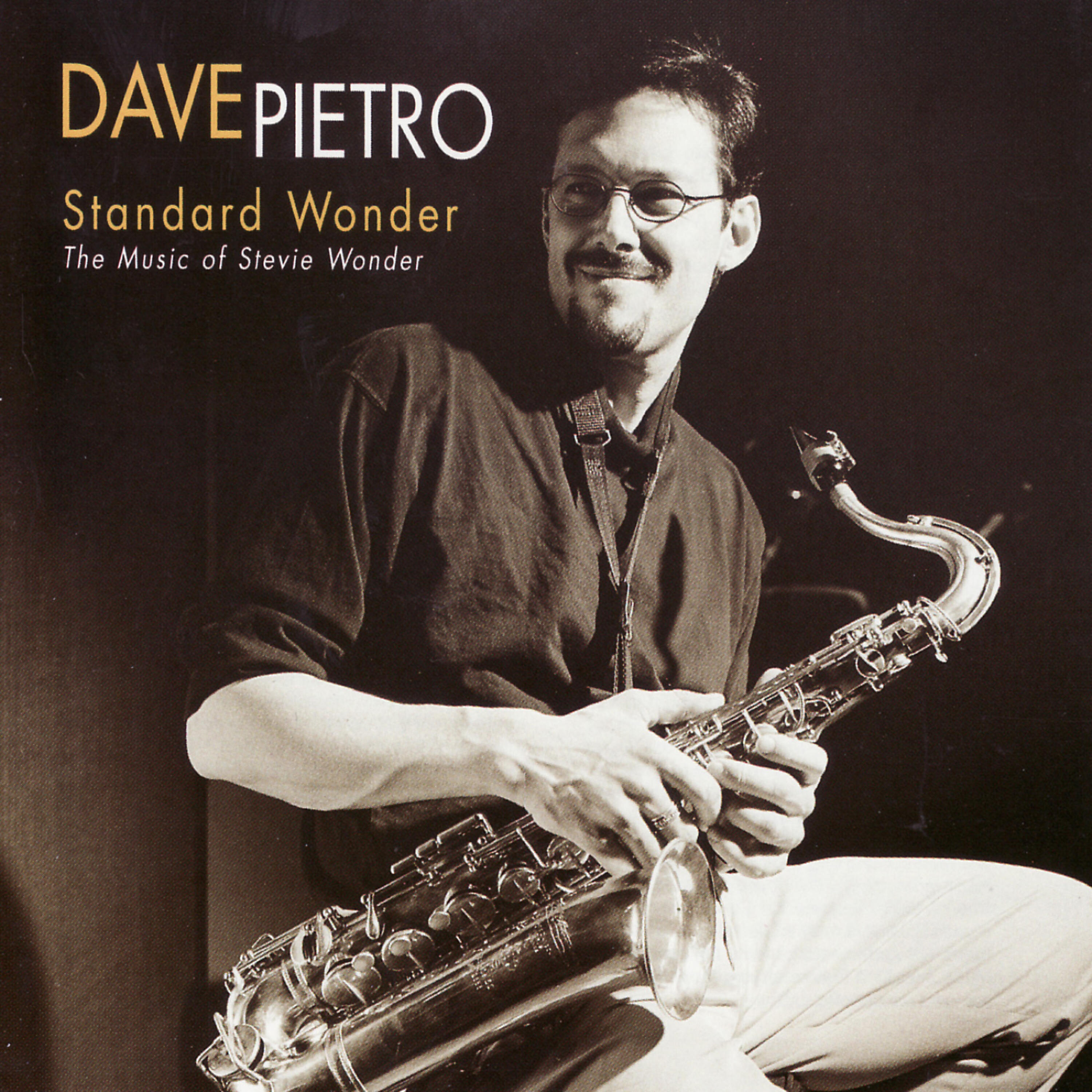 Dave Pietro - Contusion