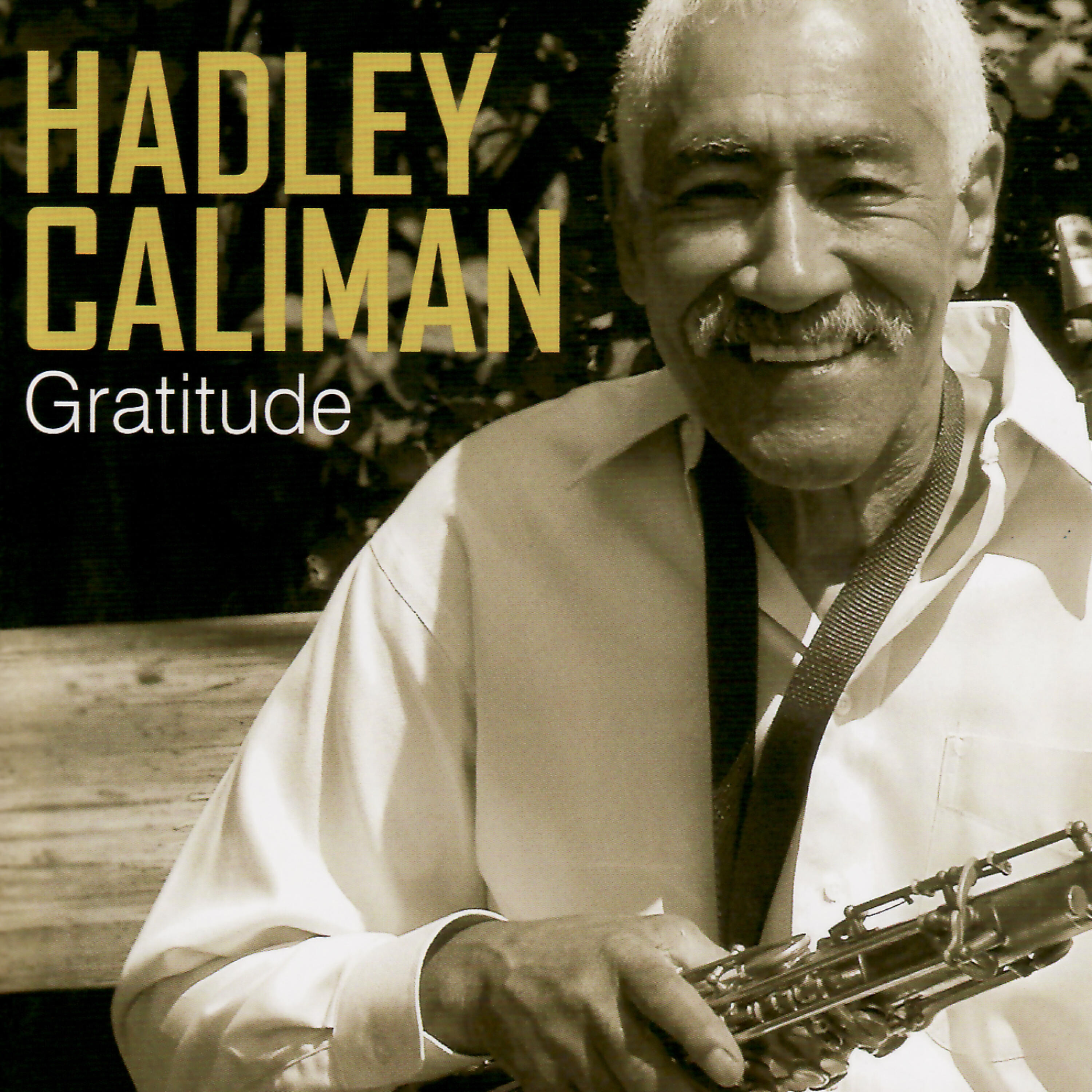 Hadley Caliman - This Is New