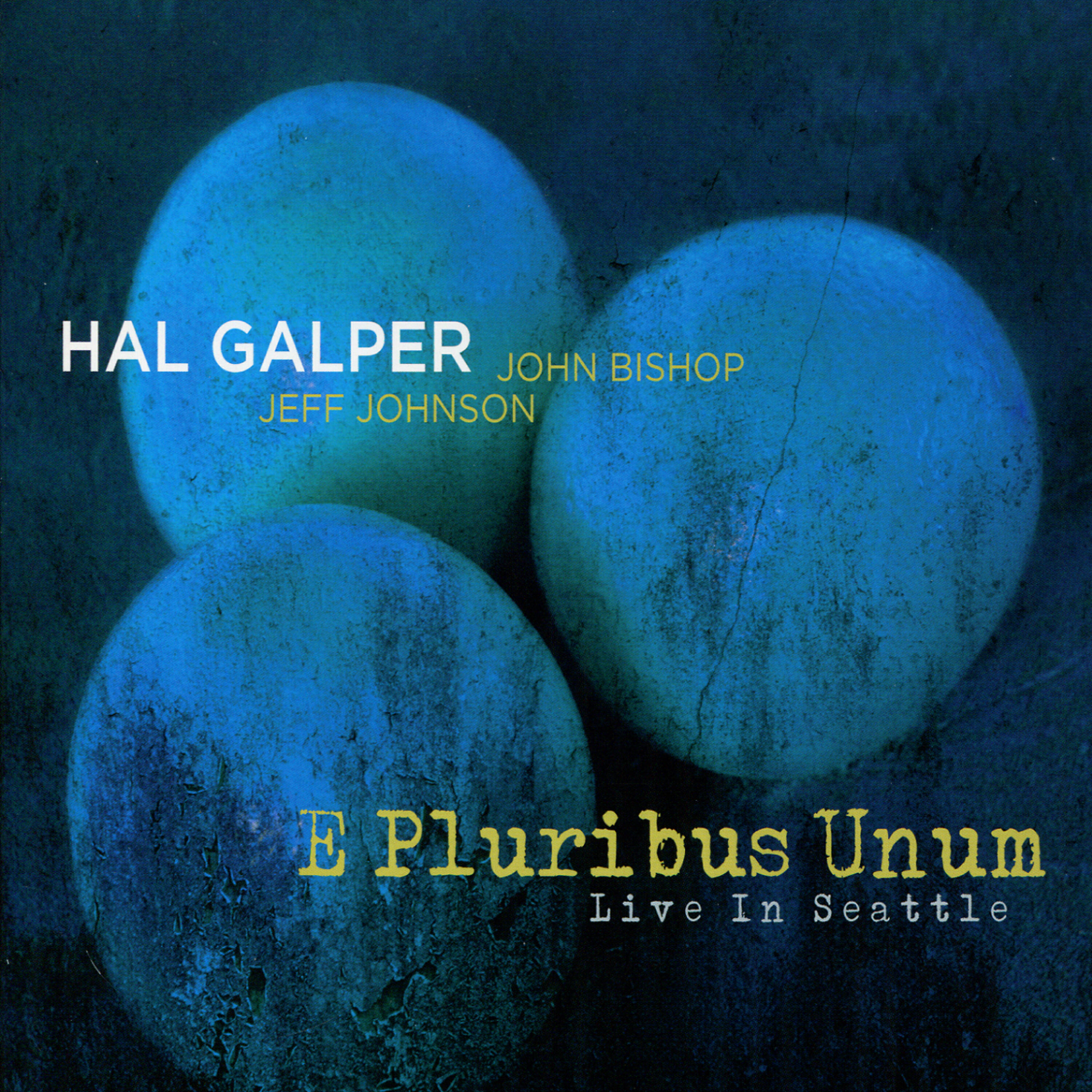 Hal Galper - Invitation to Openness