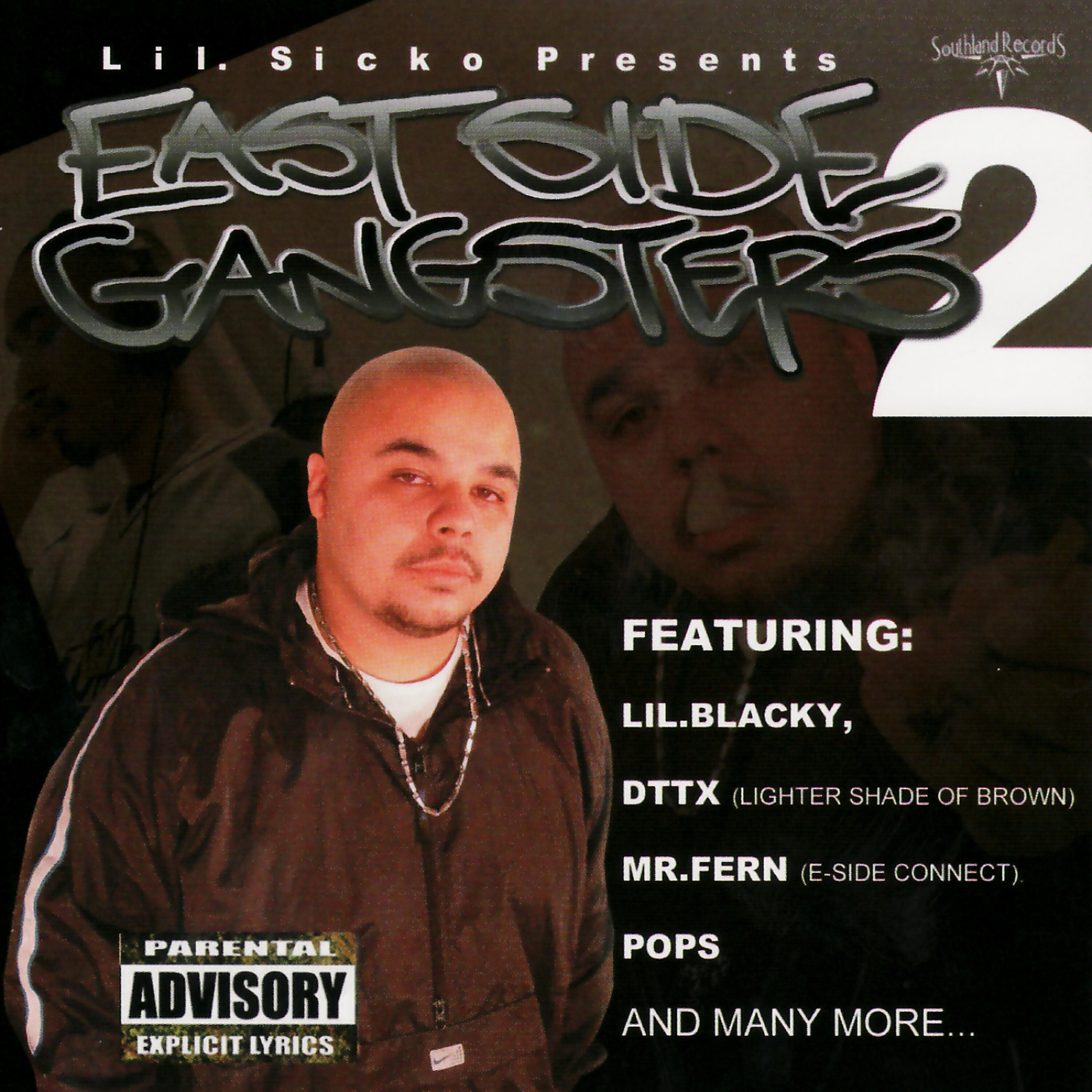LIL SICKO - Sickos Life