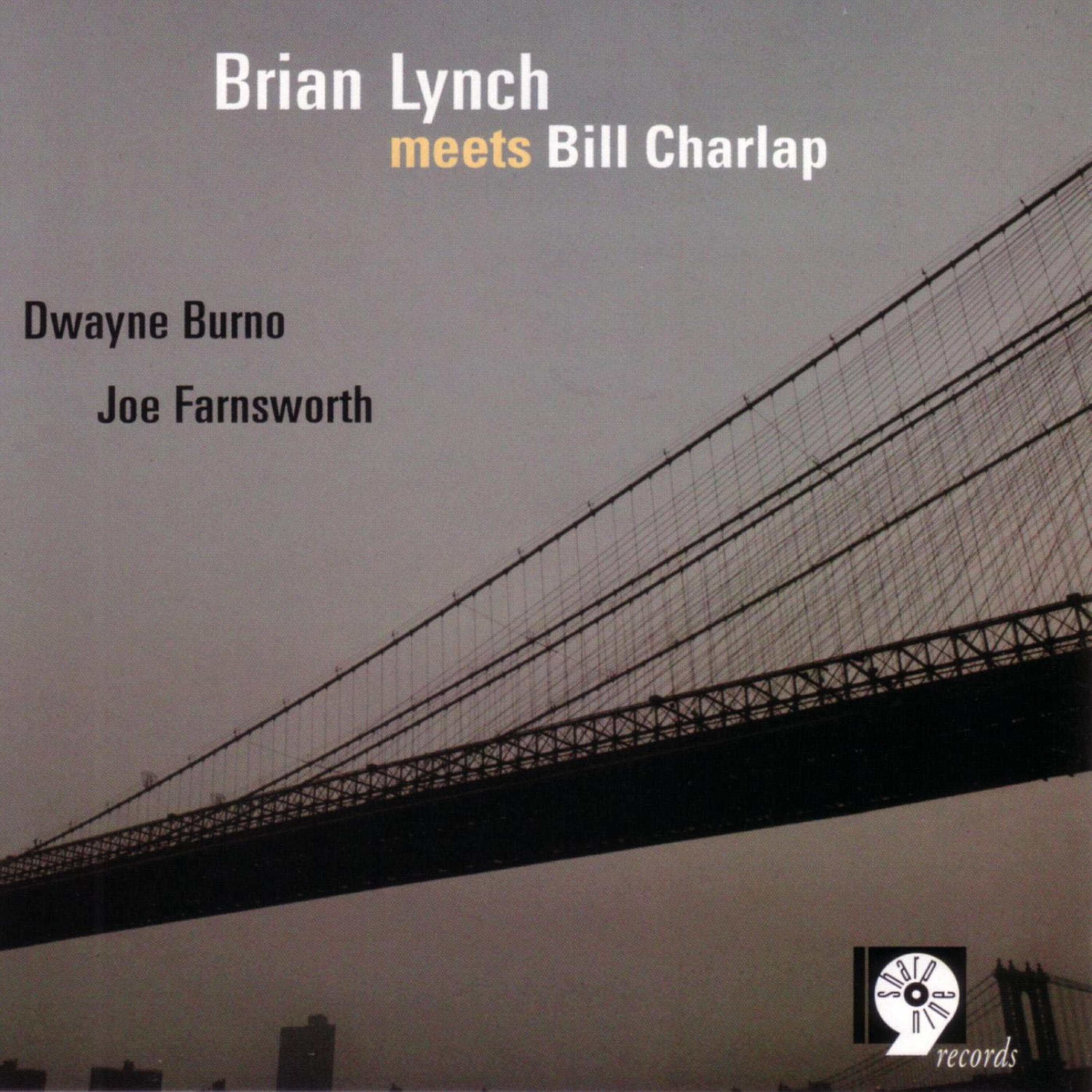 Brian Lynch - Come Rain Or Come Shine