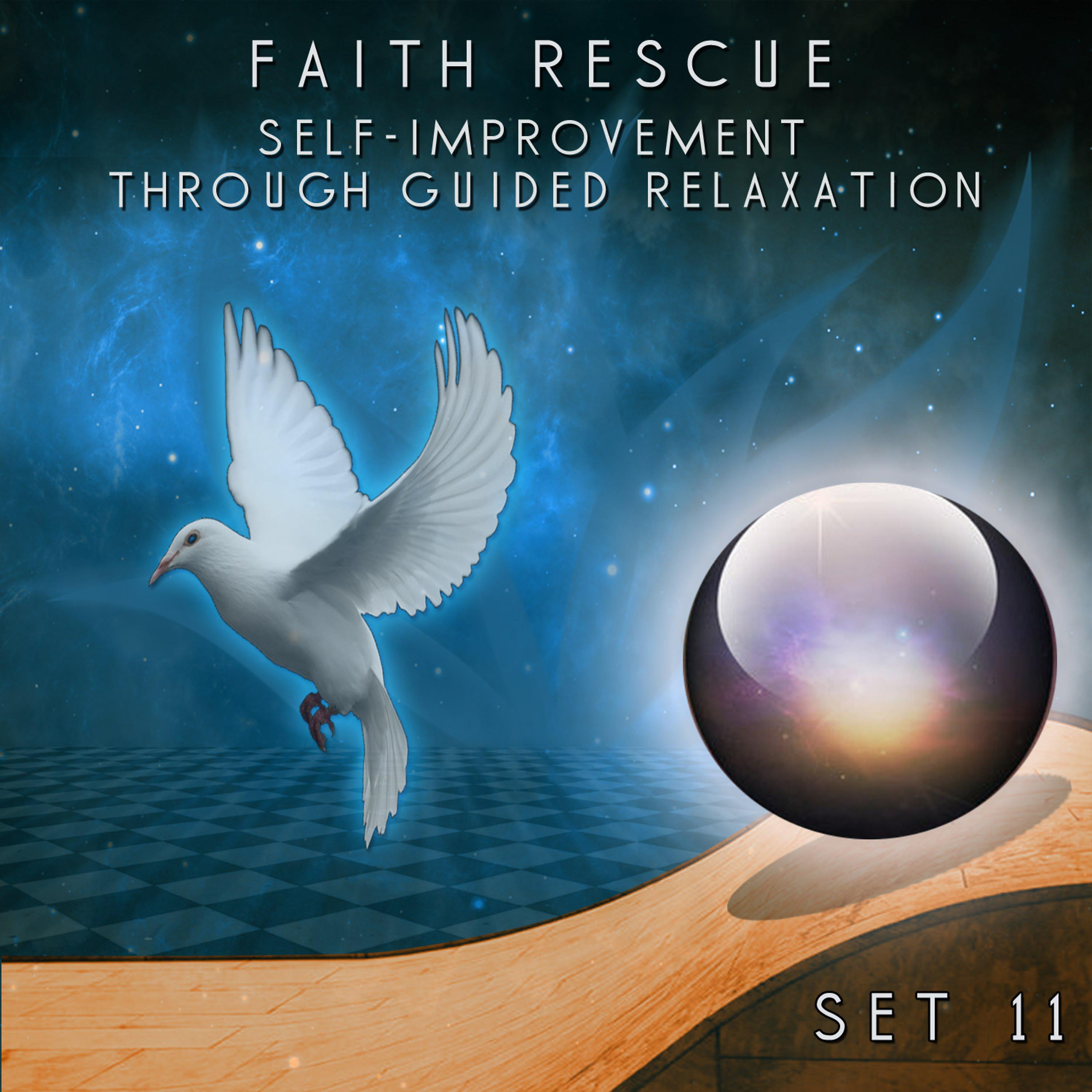 Faith Rescue - Lord Help Me to Improve My Negotiation Skills