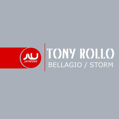 Постер альбома Bellagio / Storm