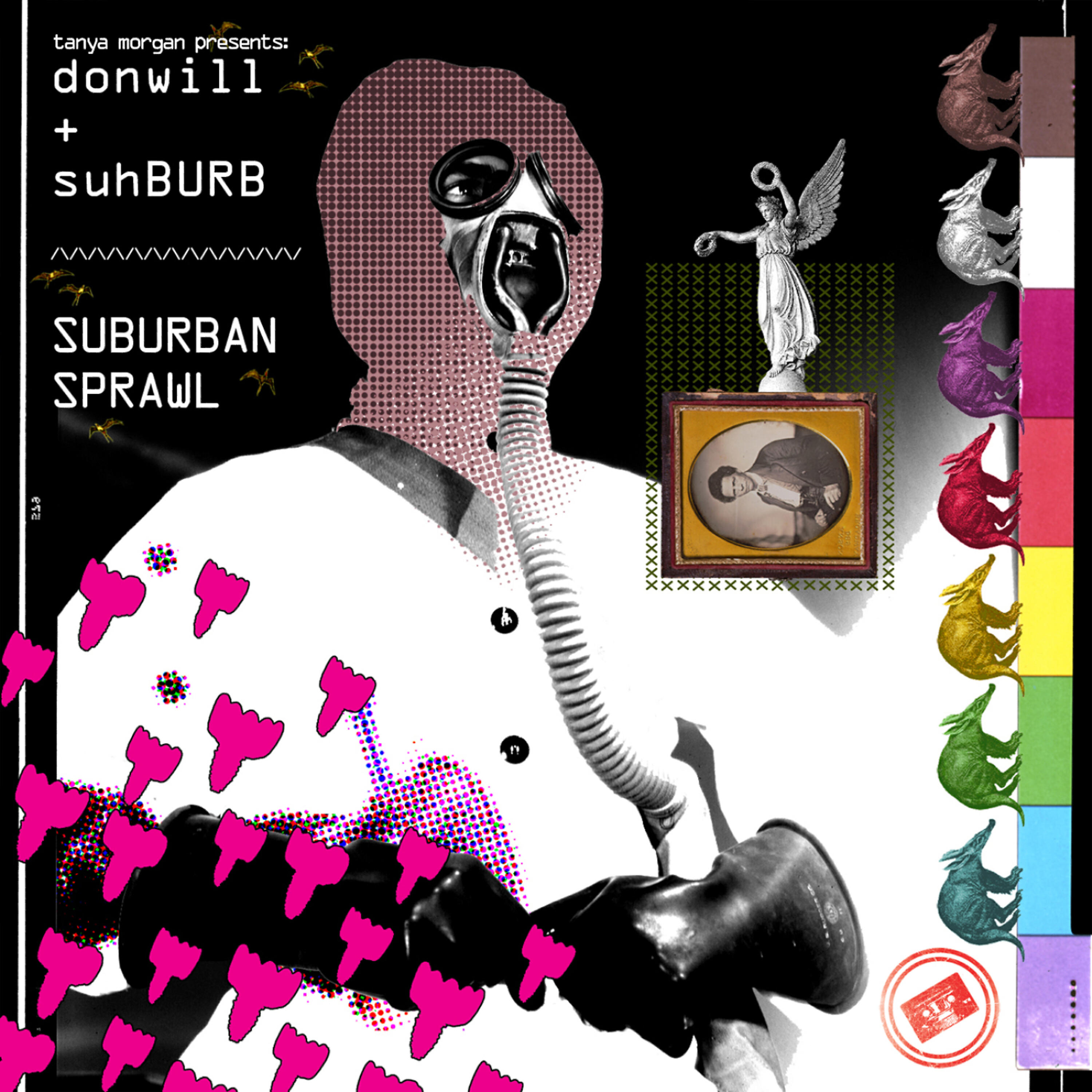 Donwill - Audio Visual