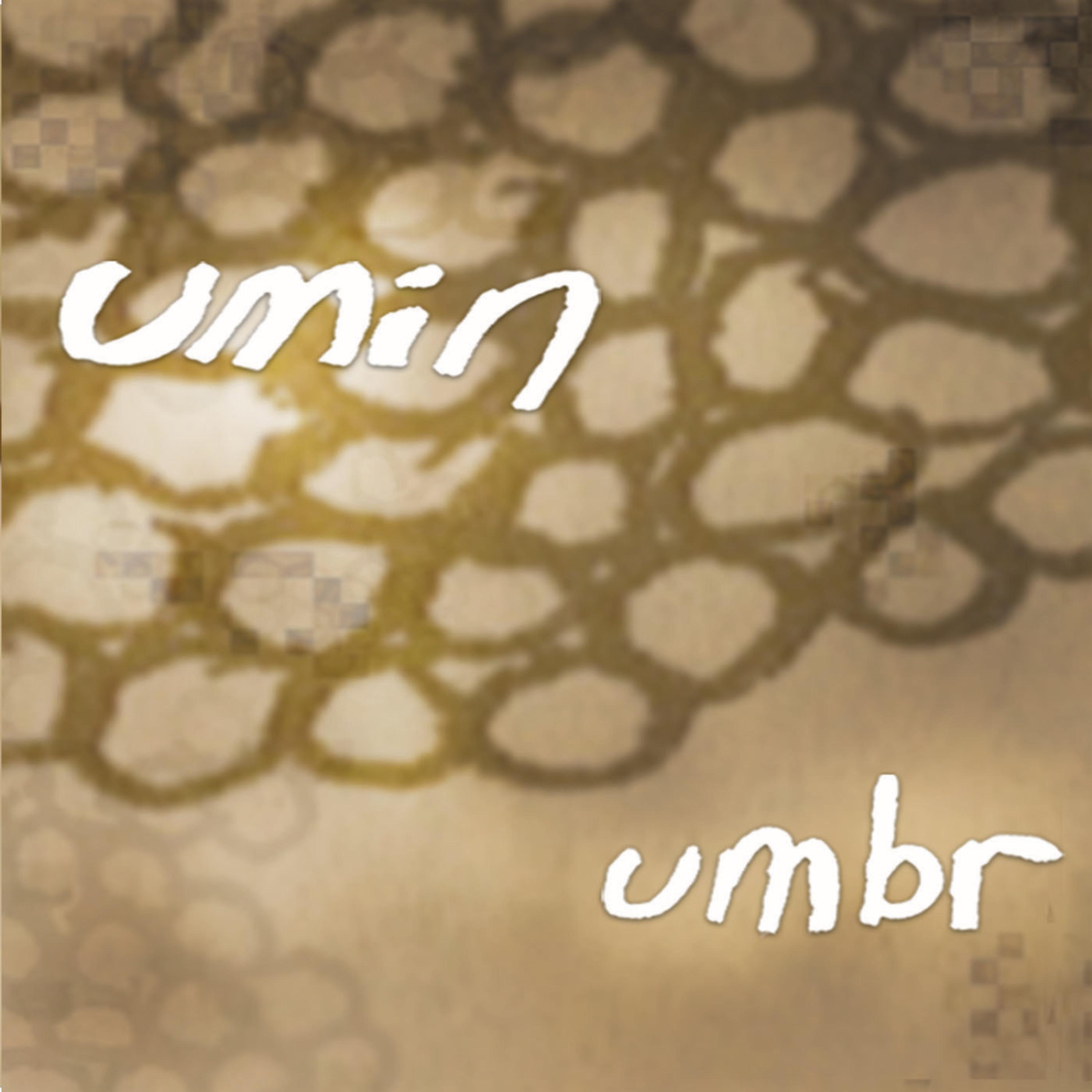 Постер альбома Umbr