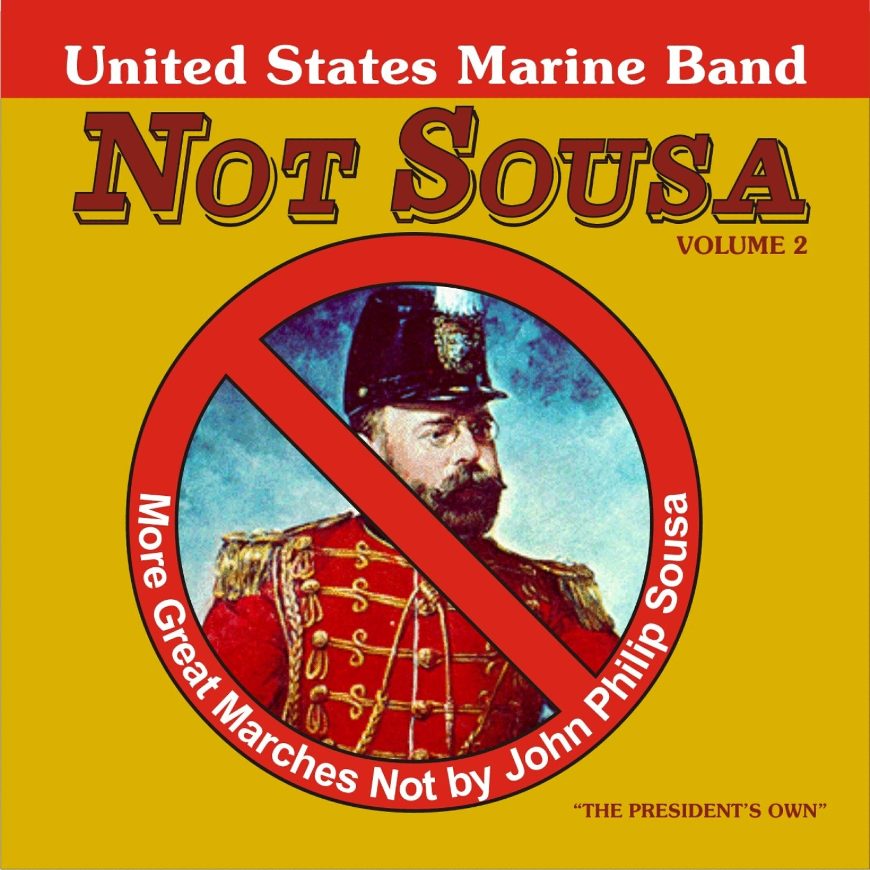 The US Marine Band - Marine Corps Institute