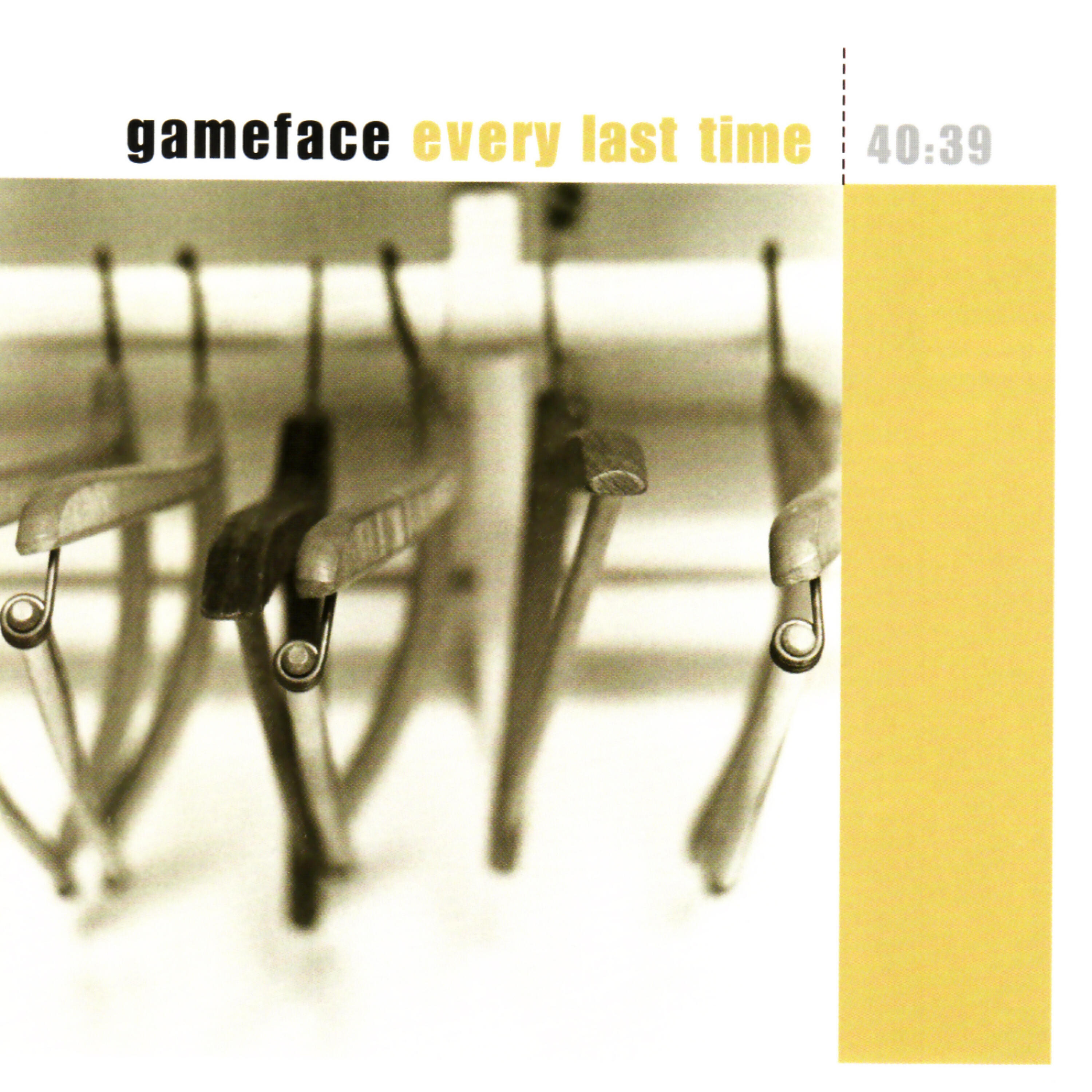 GameFace - Hey Radio