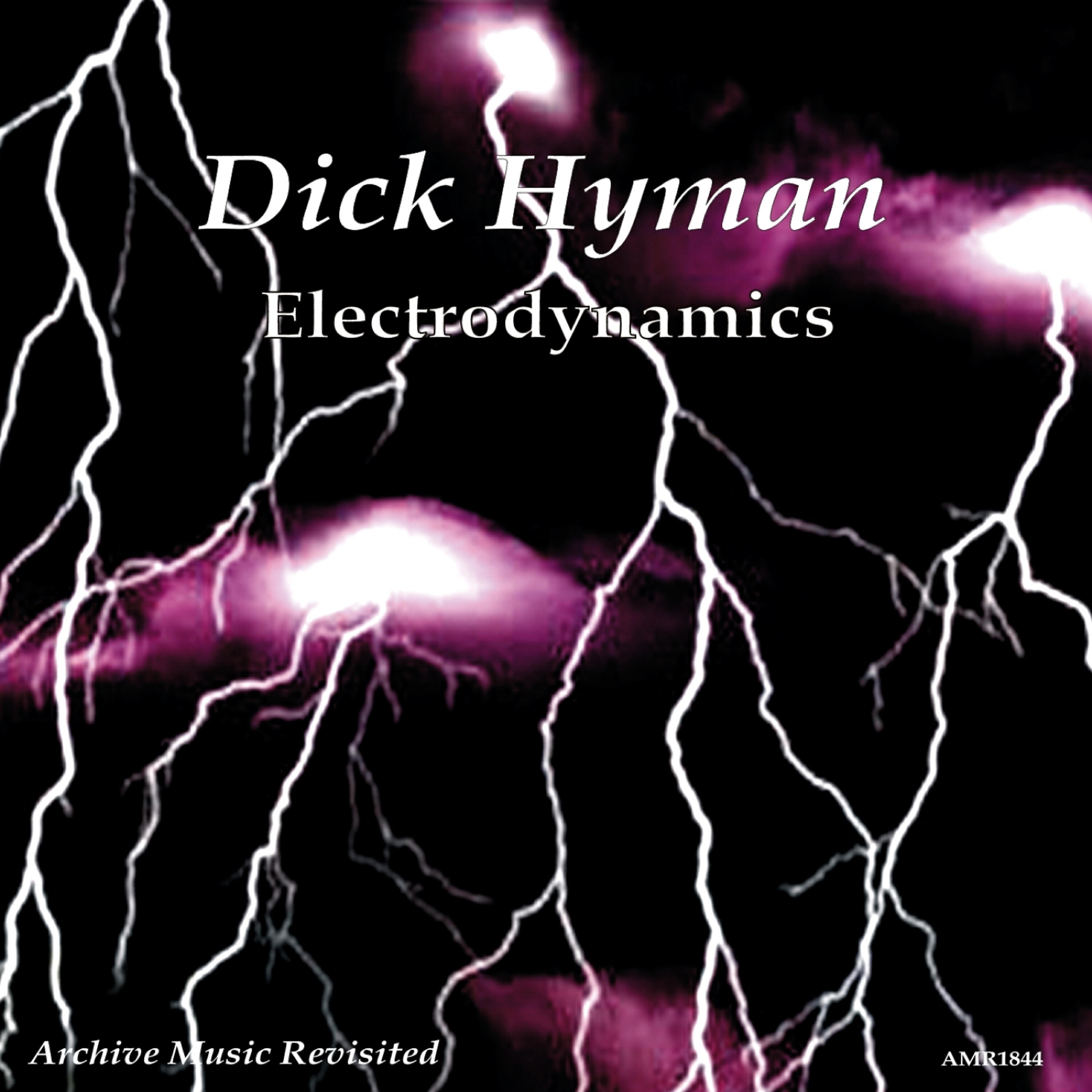 Dick Hyman - The Sweetest Sounds