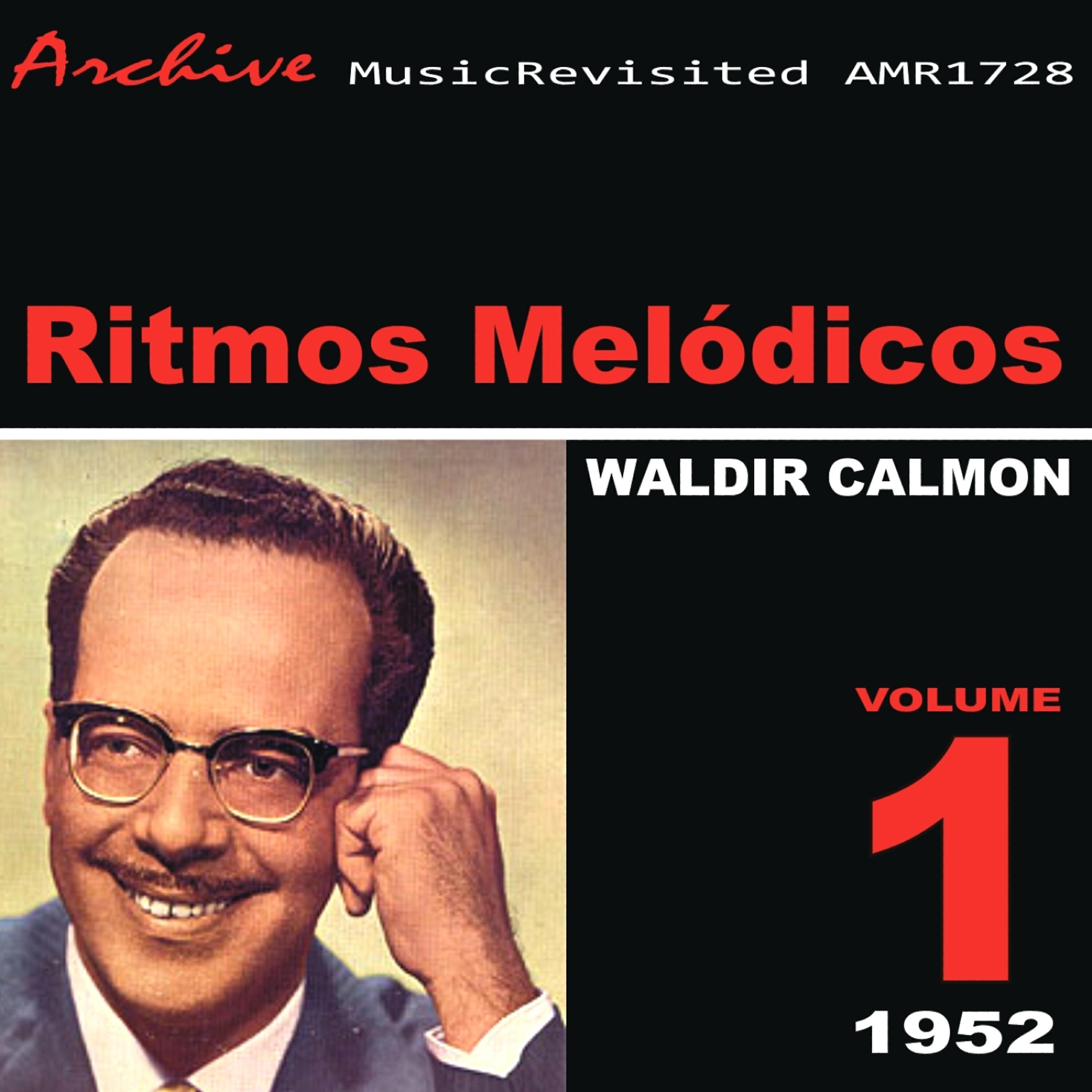 Waldo Calmon - Um Caso de Amor