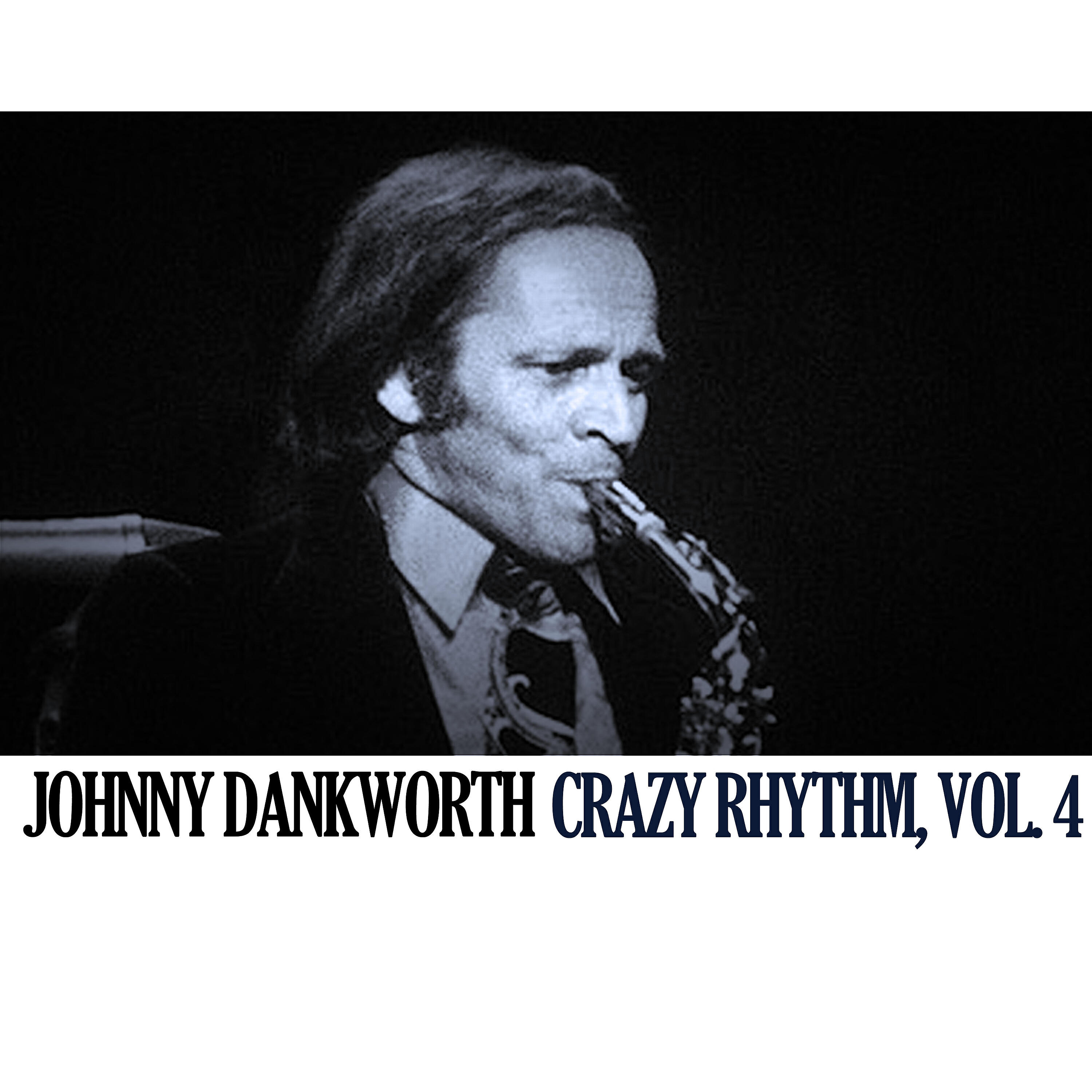 Johnny Dankworth - Hullabaloo
