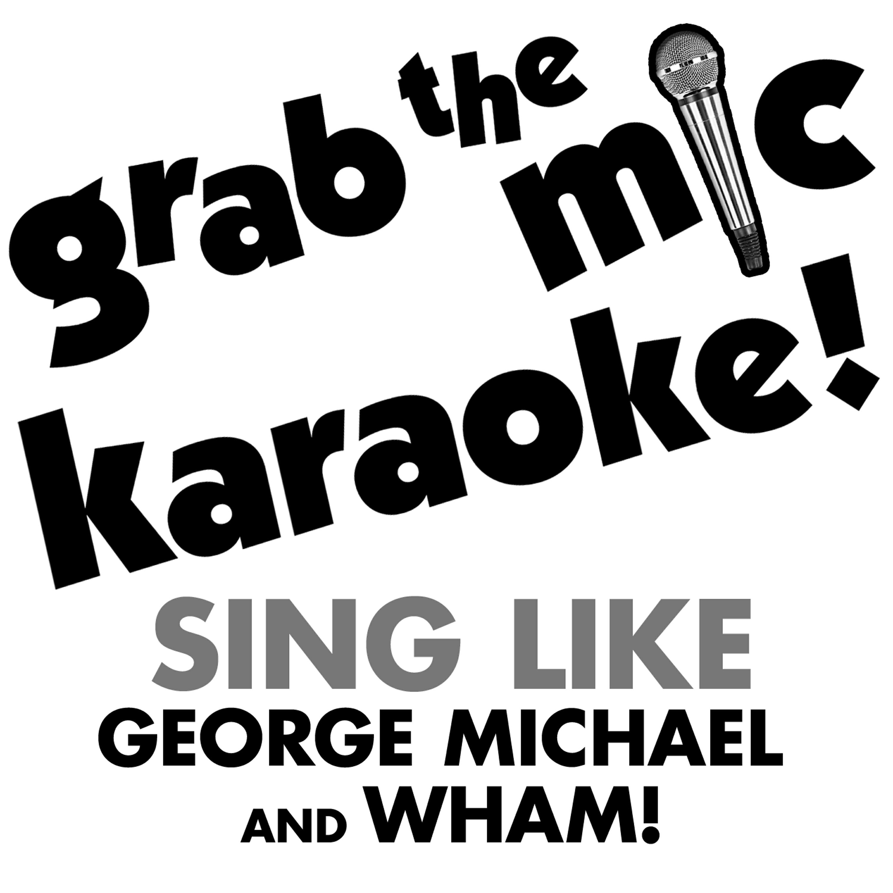 Voice Versa - Cowboys and Angels (Karaoke Version)
