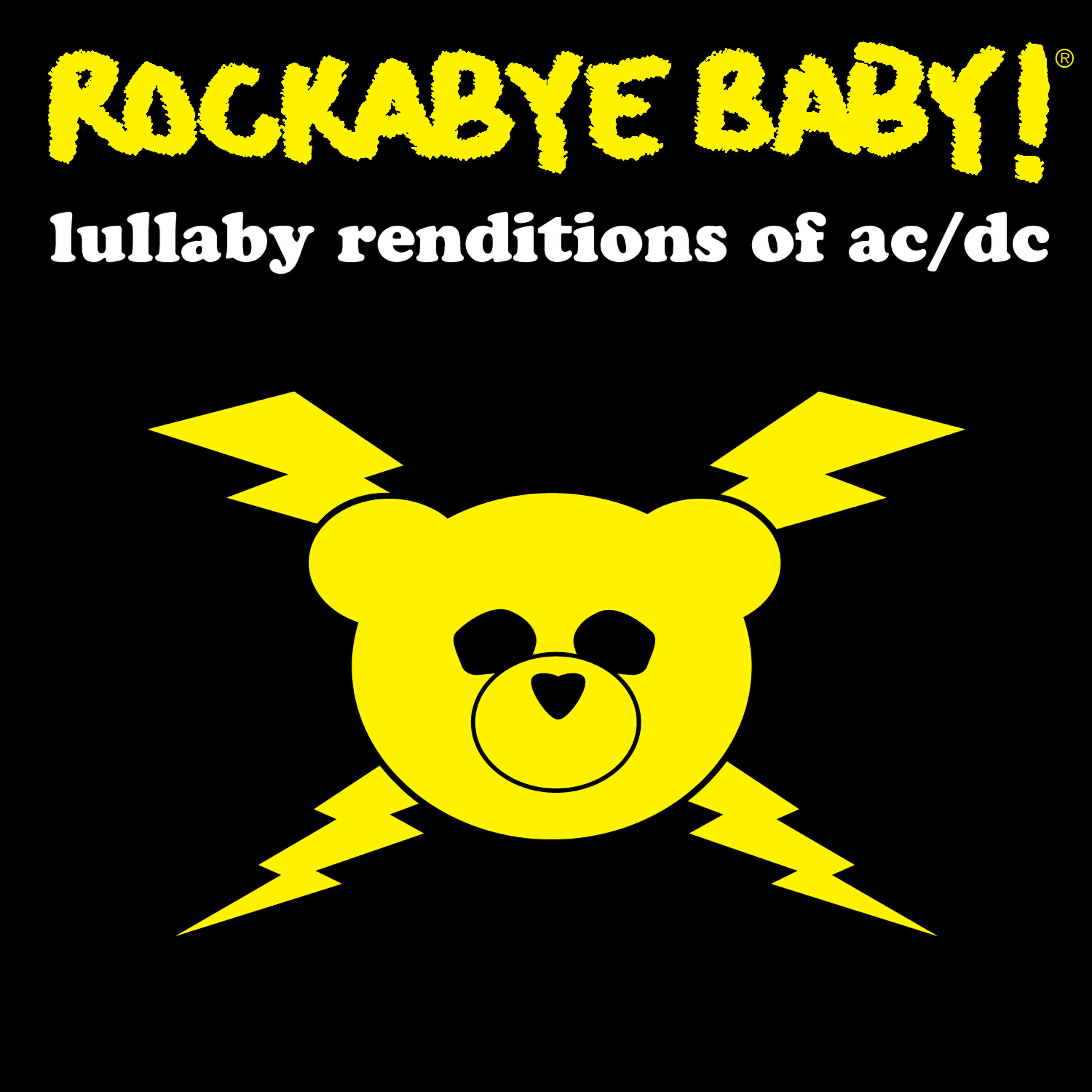 Rockabye Baby! - Dirty Deeds Done Dirt Cheap