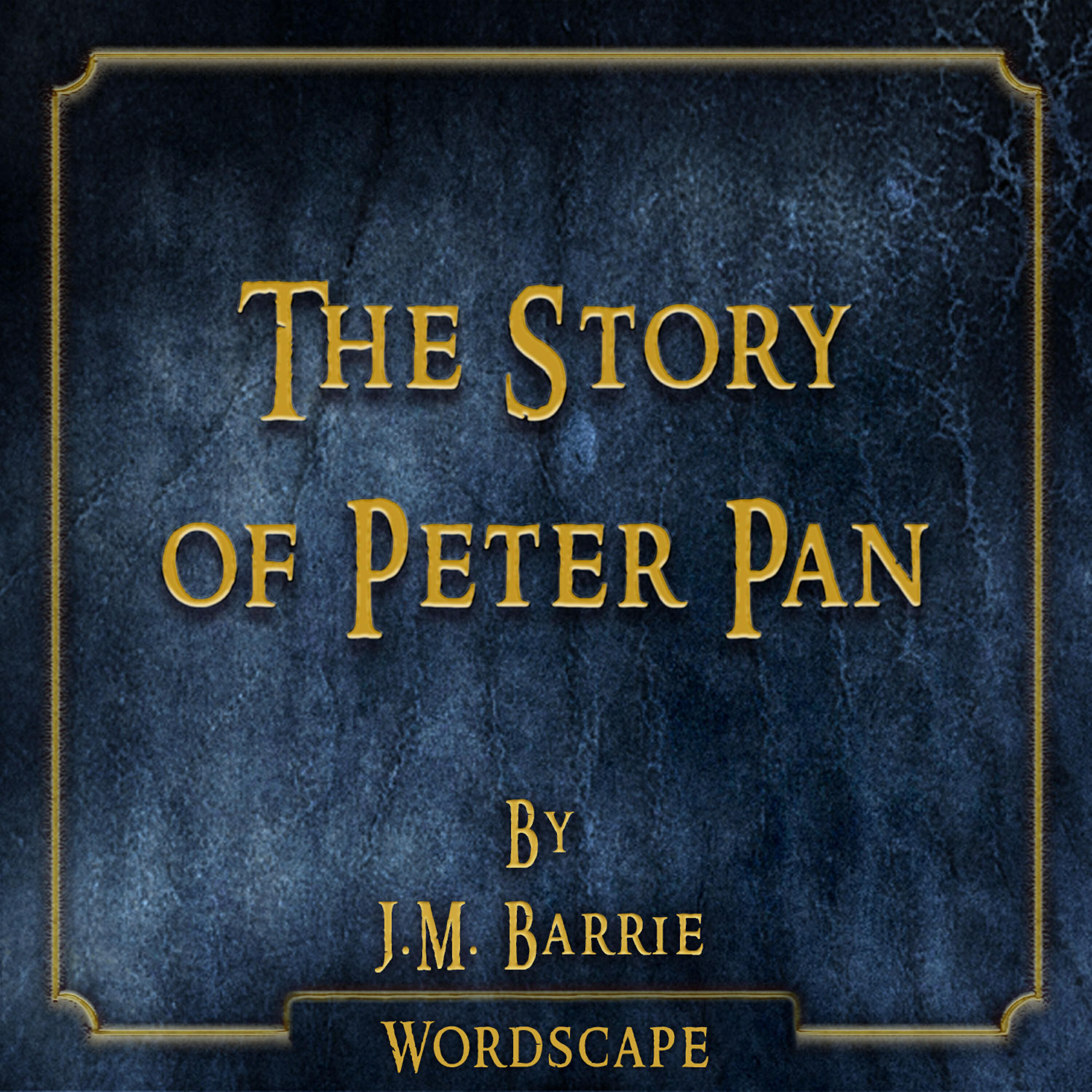 Wordscape - Peter Pan Chapter 2 - The Never-Never-Never Land