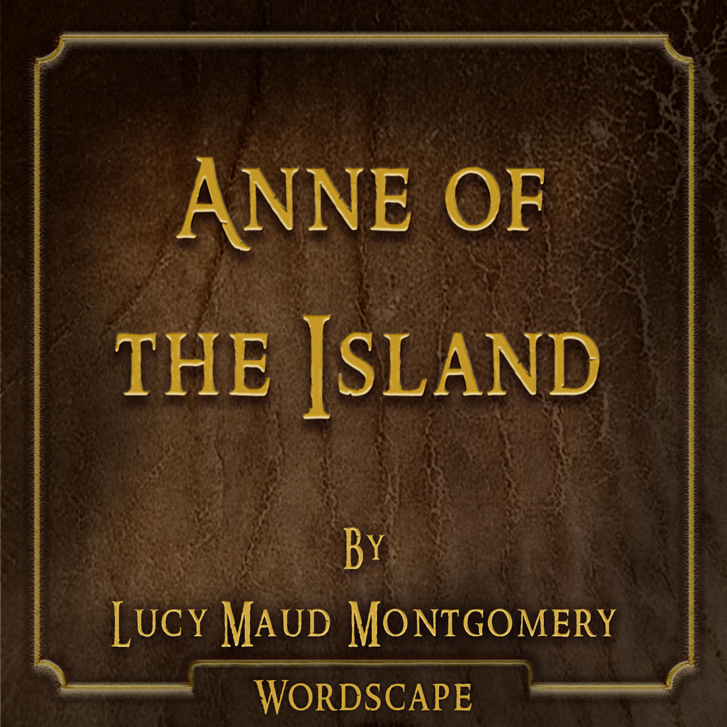 Wordscape - Chapter 28 - A June Evening