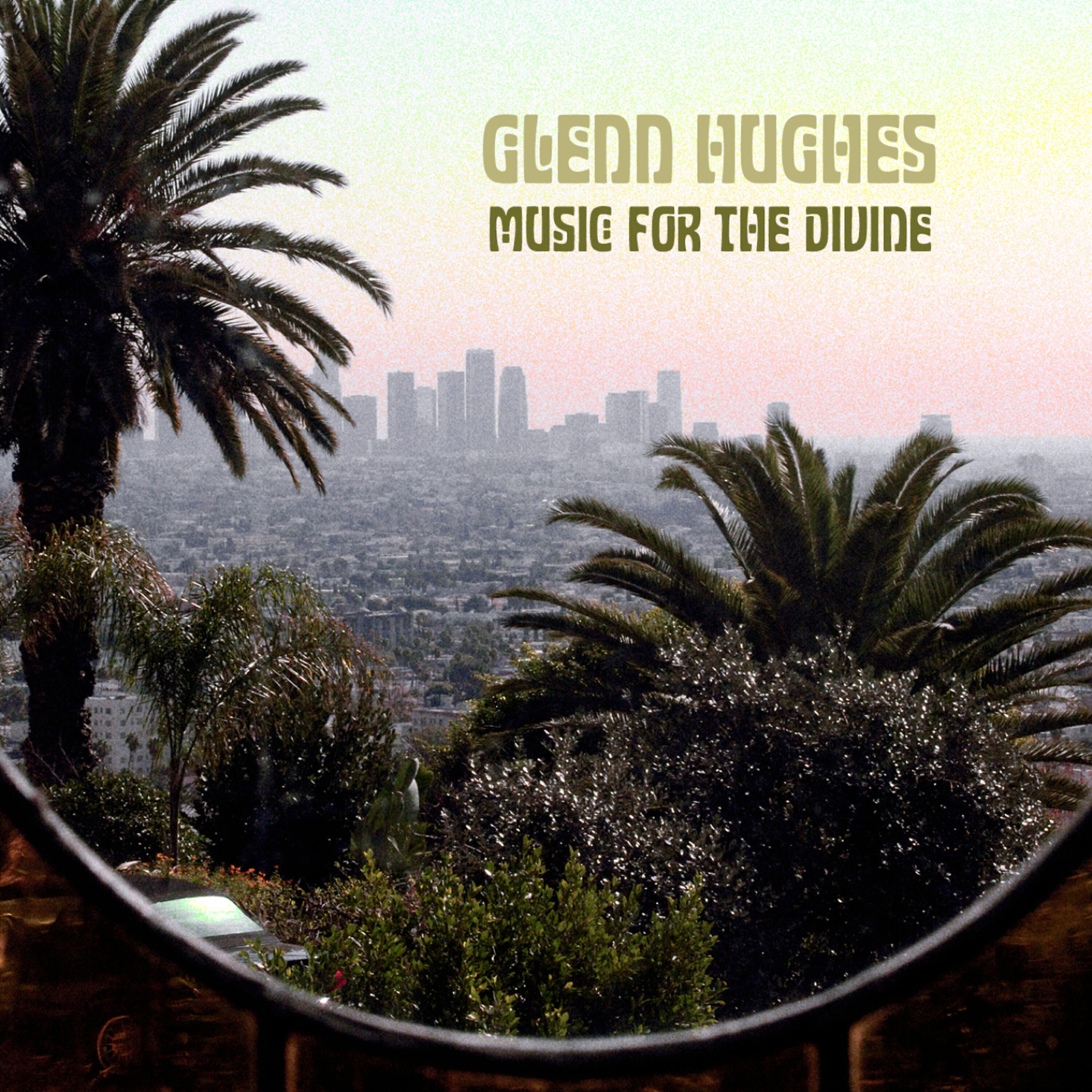 Glenn Hughes - Black Light (Studio)