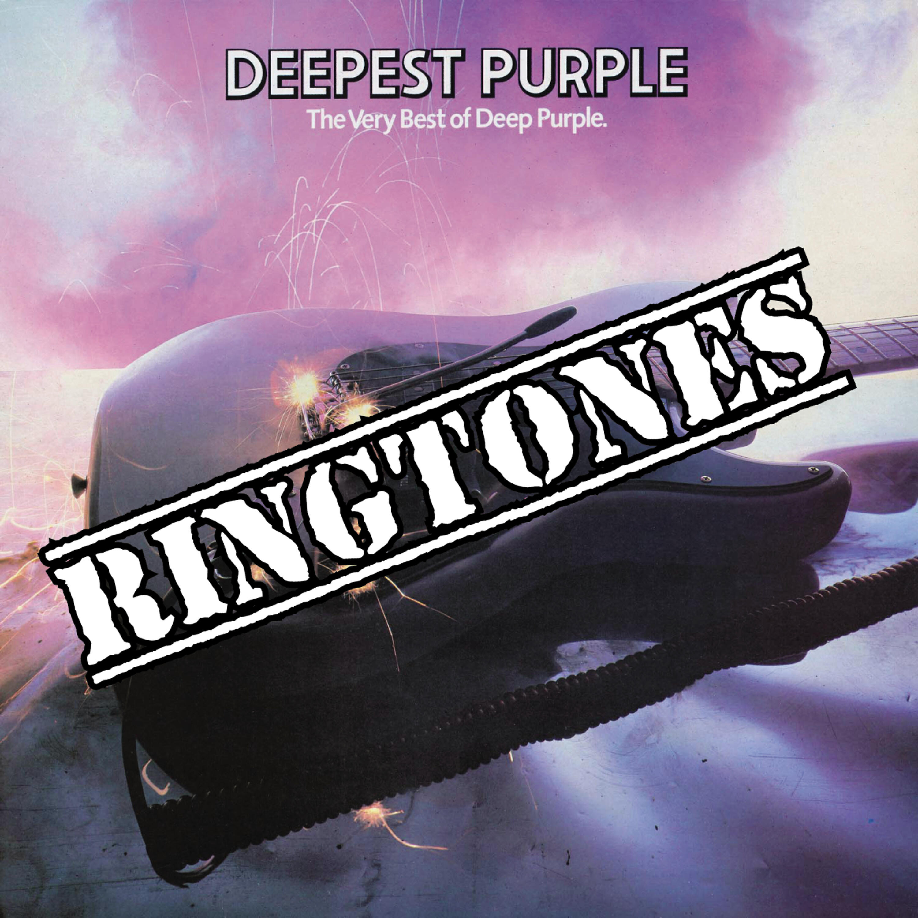 Deep Purple - Demons Eye