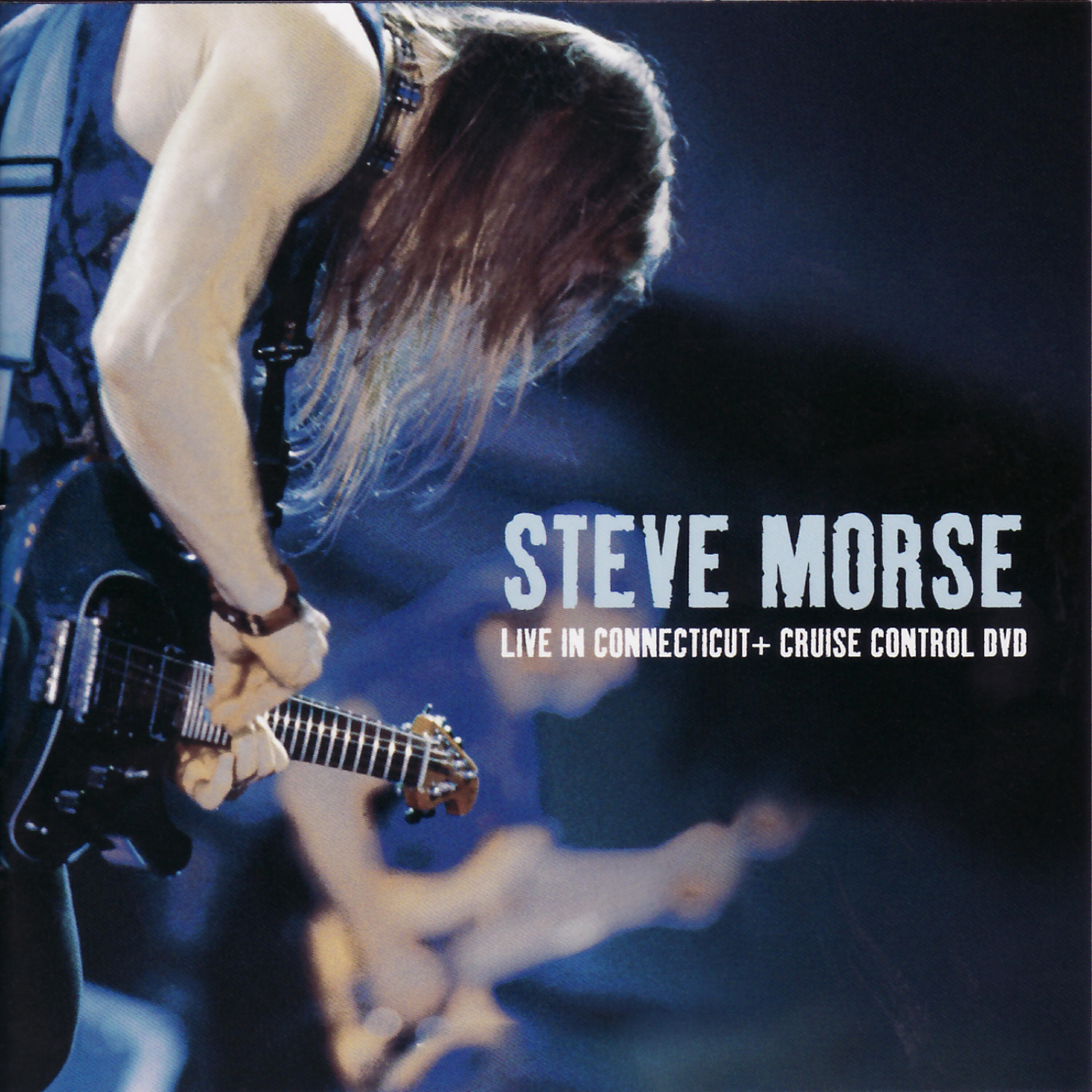 Steve Morse - Bloodsucking Leeches