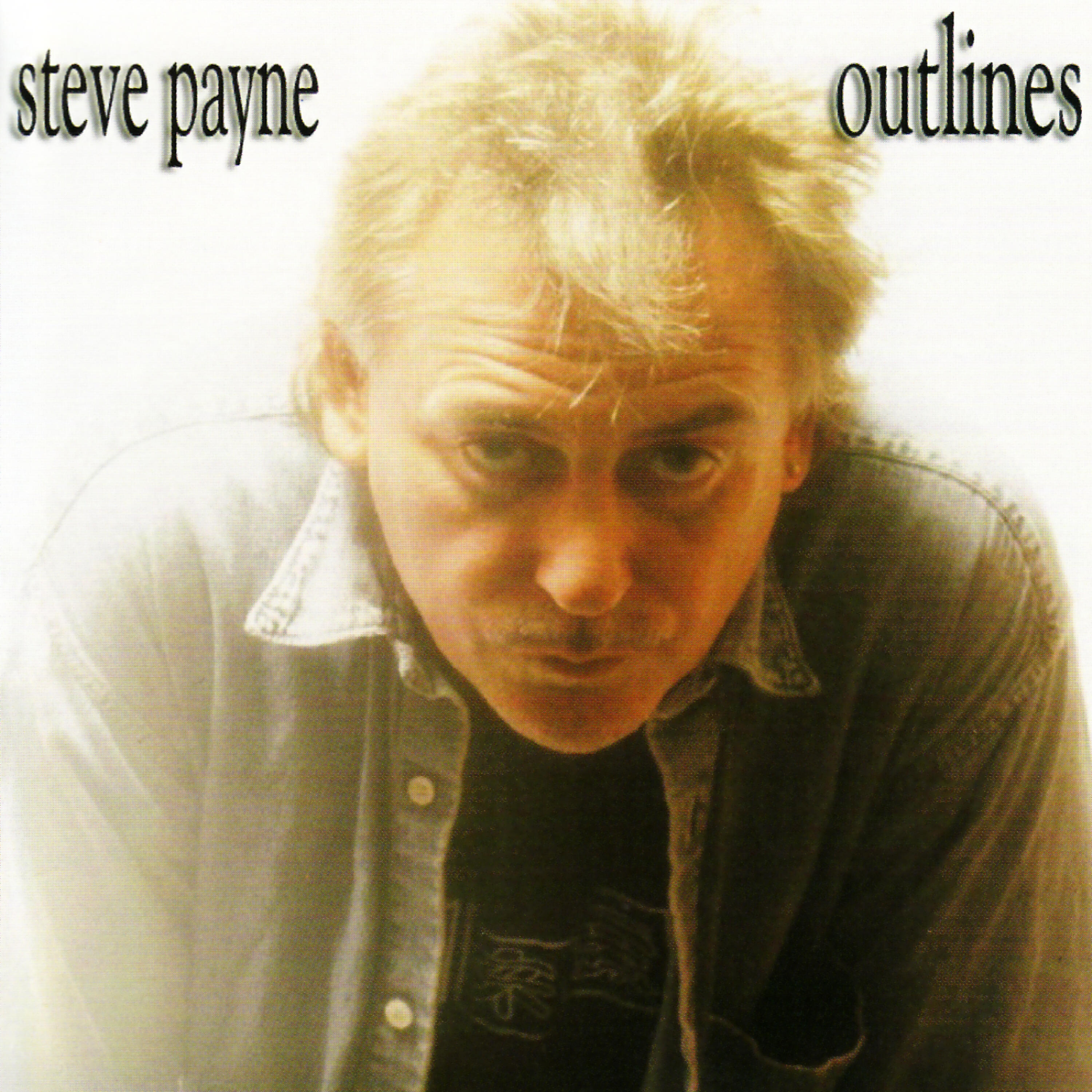 Steve Payne - Northern Town