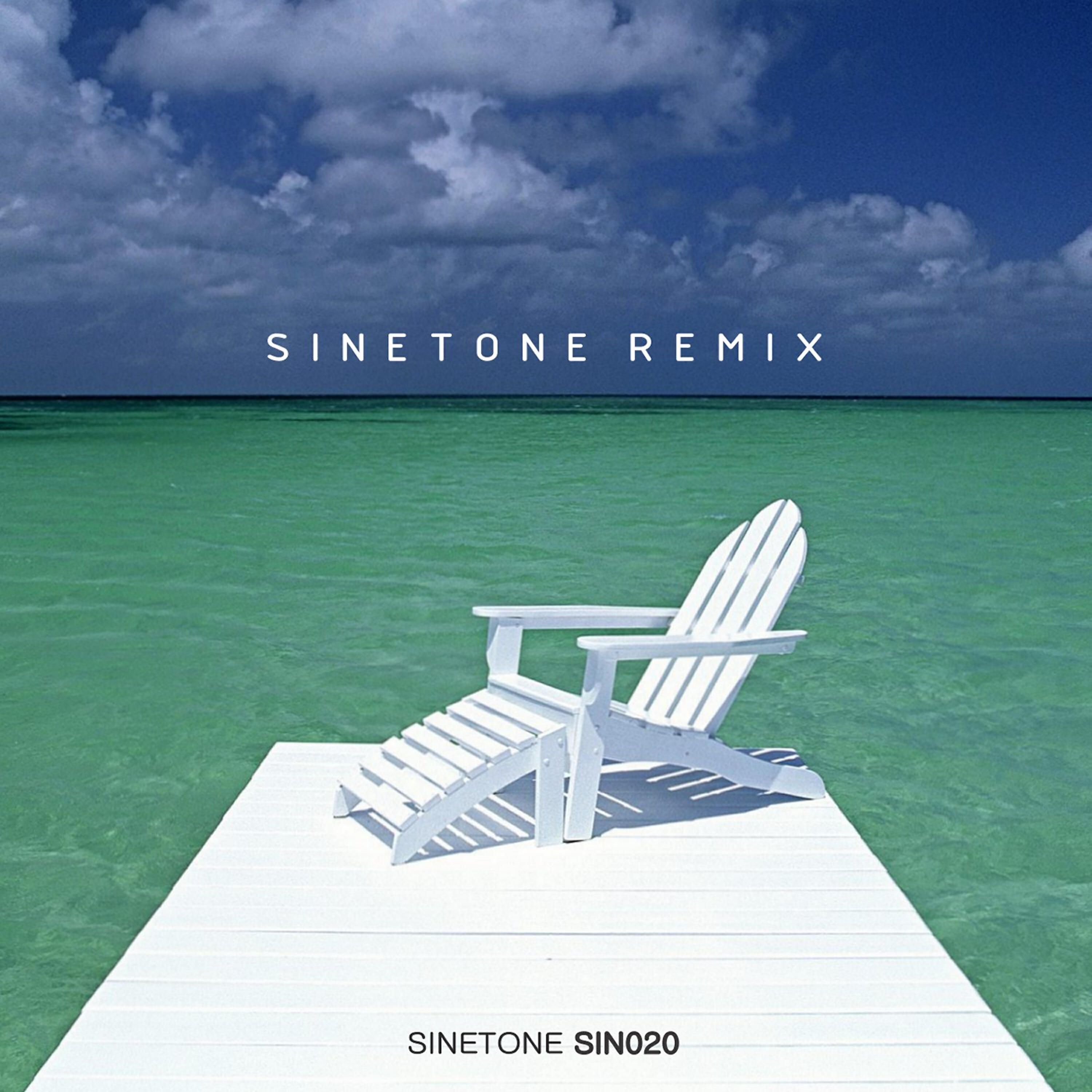 Sinetone - Do Not (Pierre Mix)