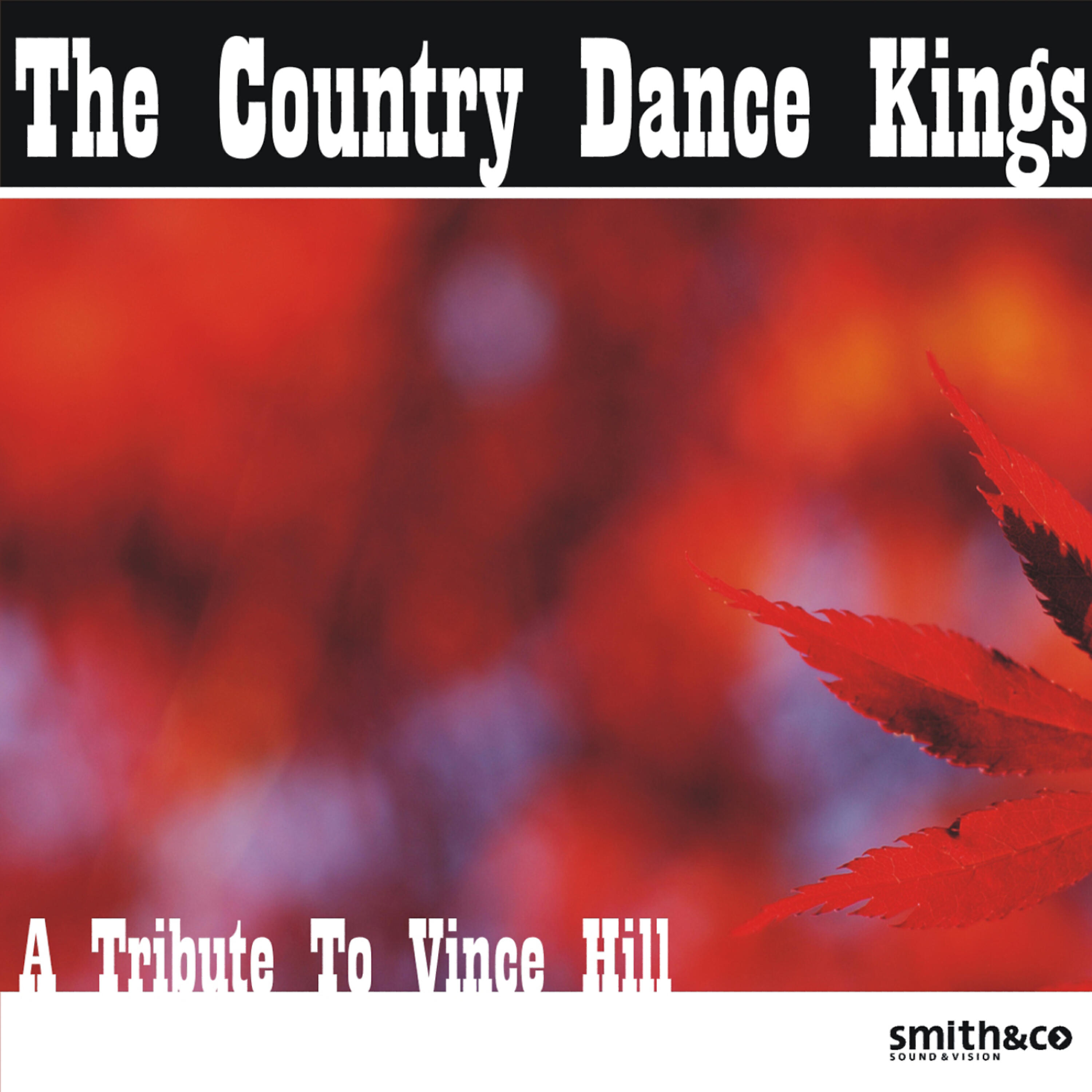 The Country Dance Kings - I Will Always Love You (Originally Performed By Vince Hill)