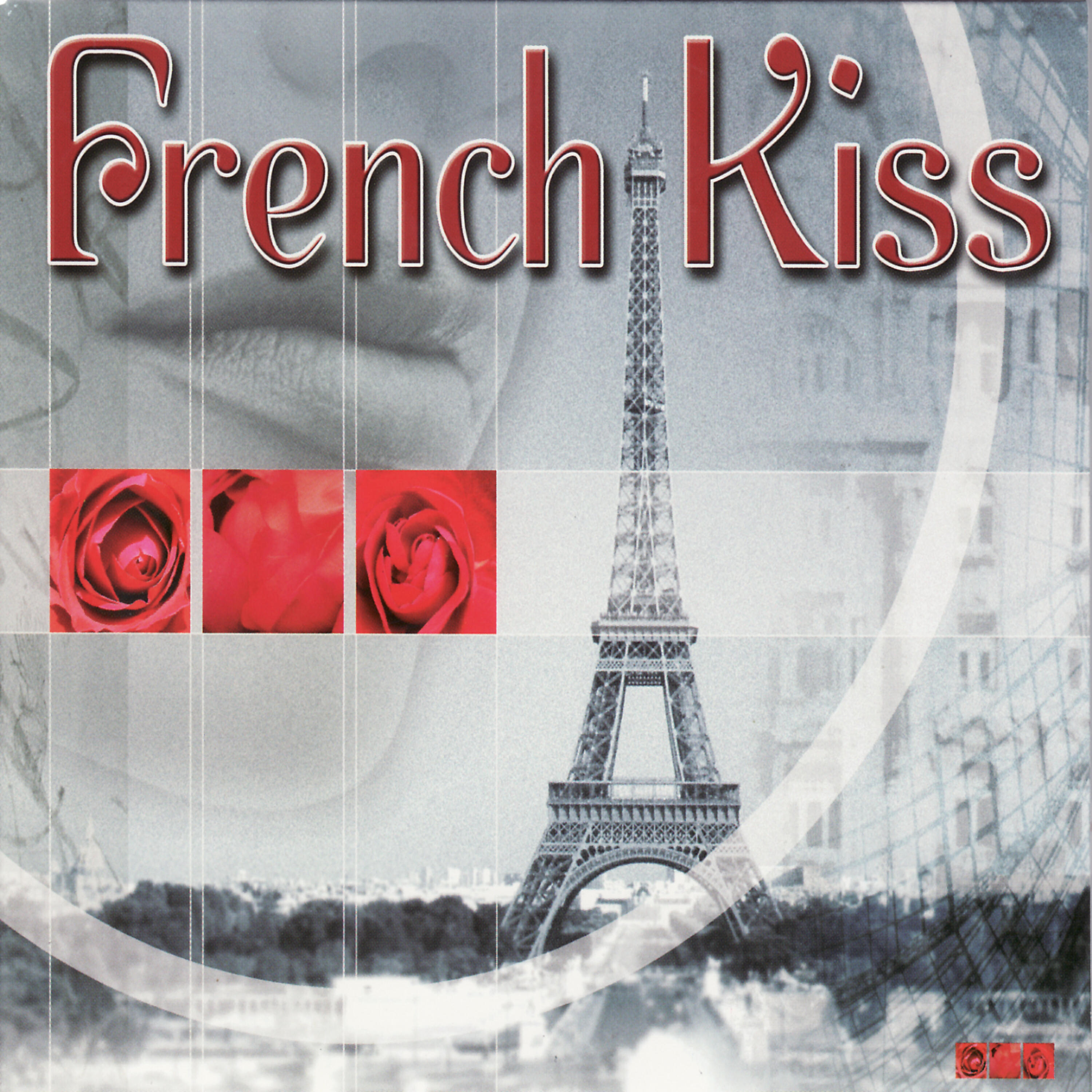 Постер альбома French Kiss