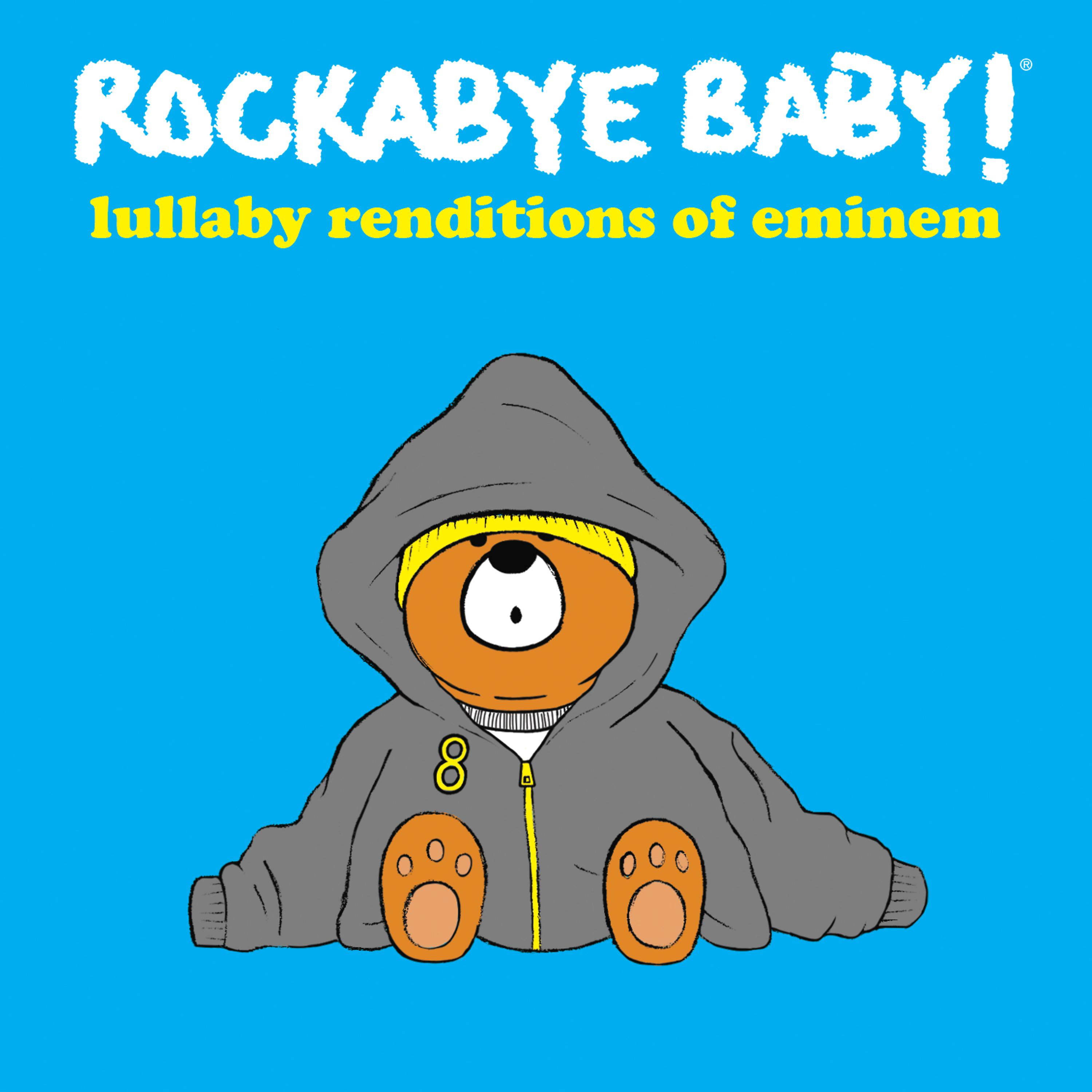 Постер альбома Lullaby Renditions of Eminem