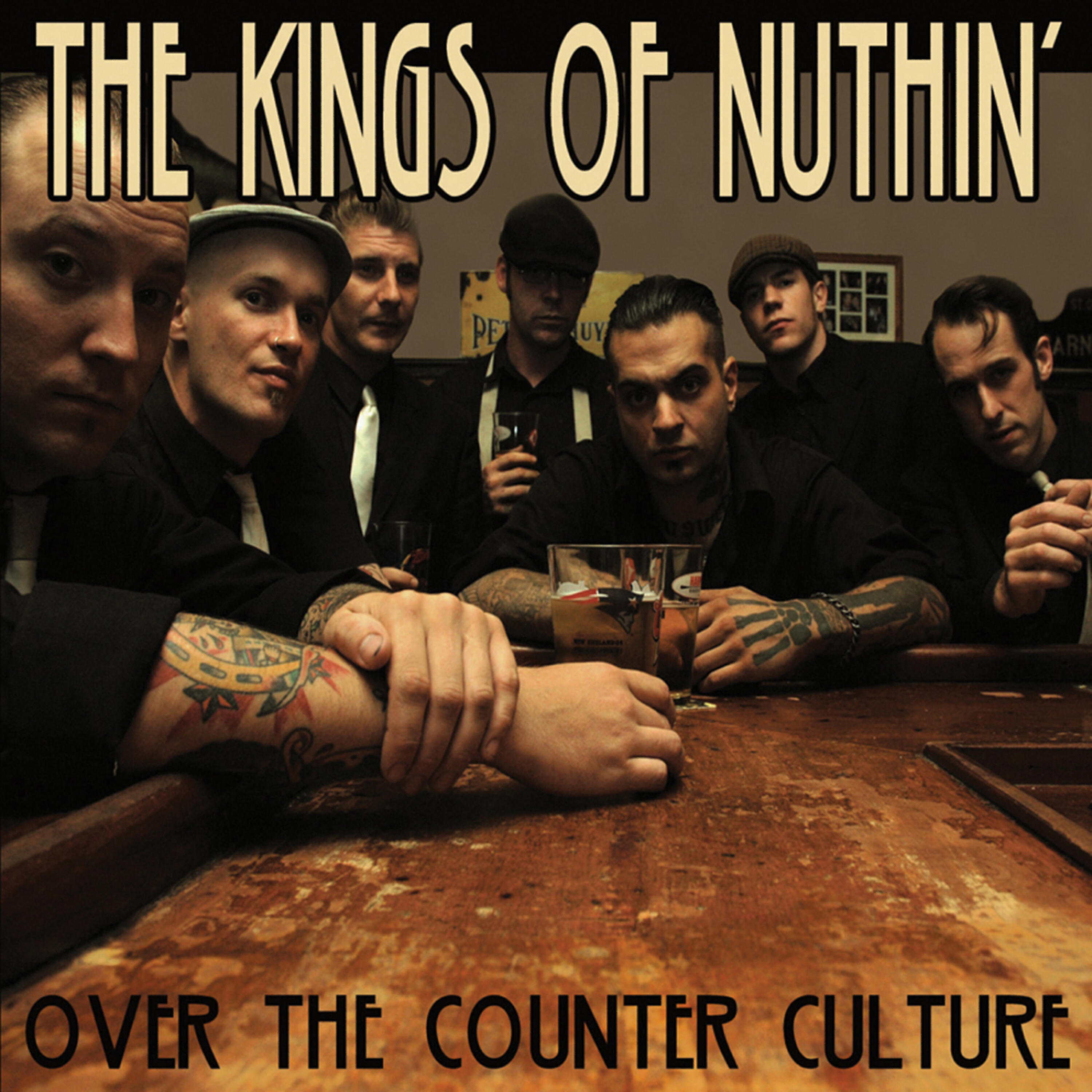 The Kings Of Nuthin' - Quick Fix
