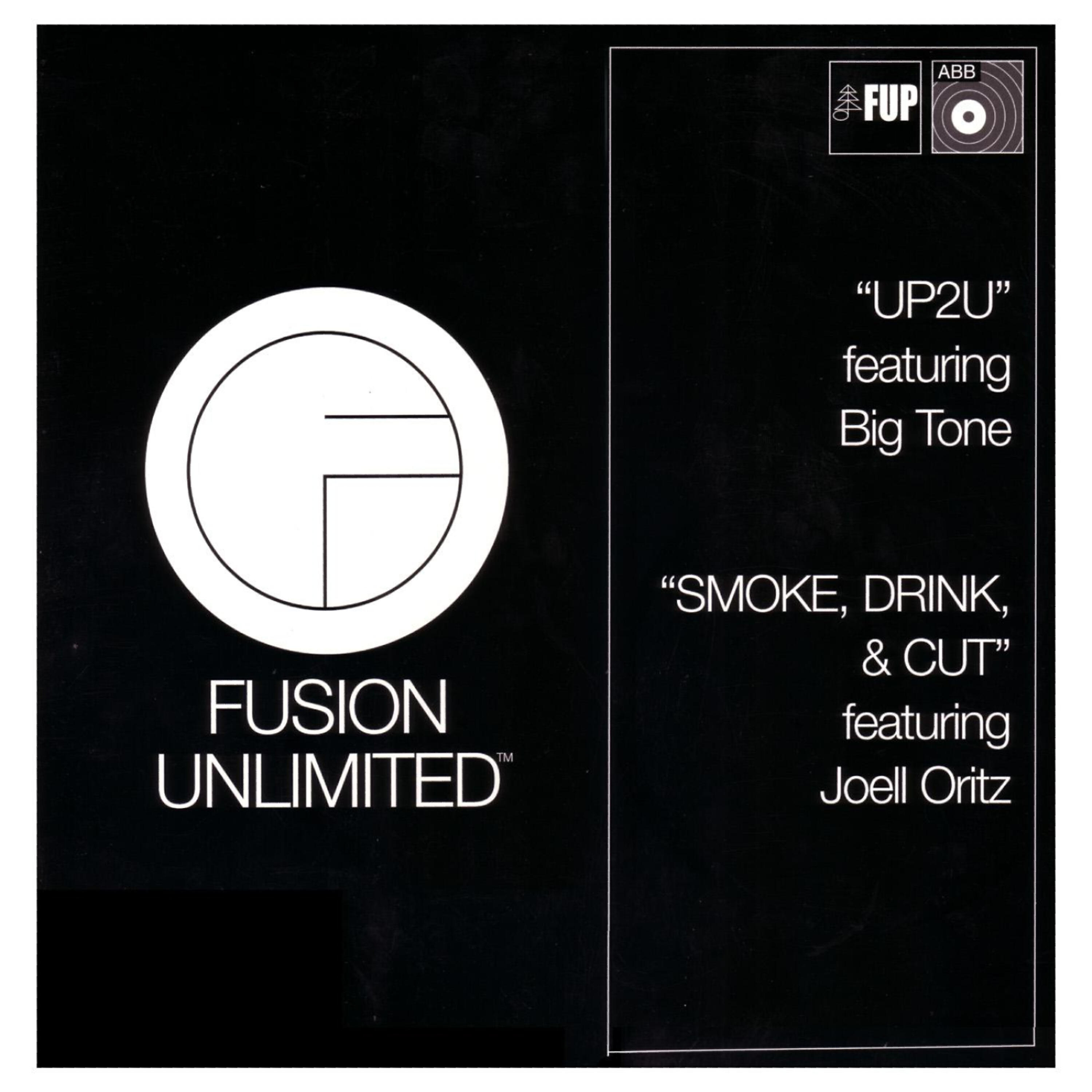 Joell Ortiz - Smoke, Drink, & Cut (Radio Edit)