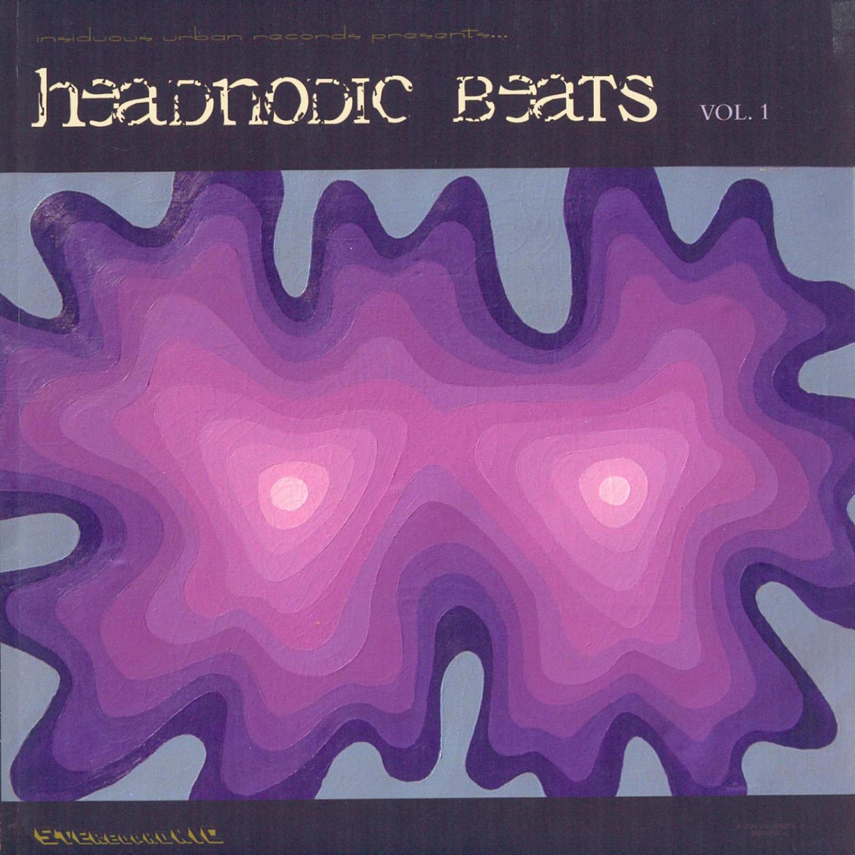Headnodic - Prospect