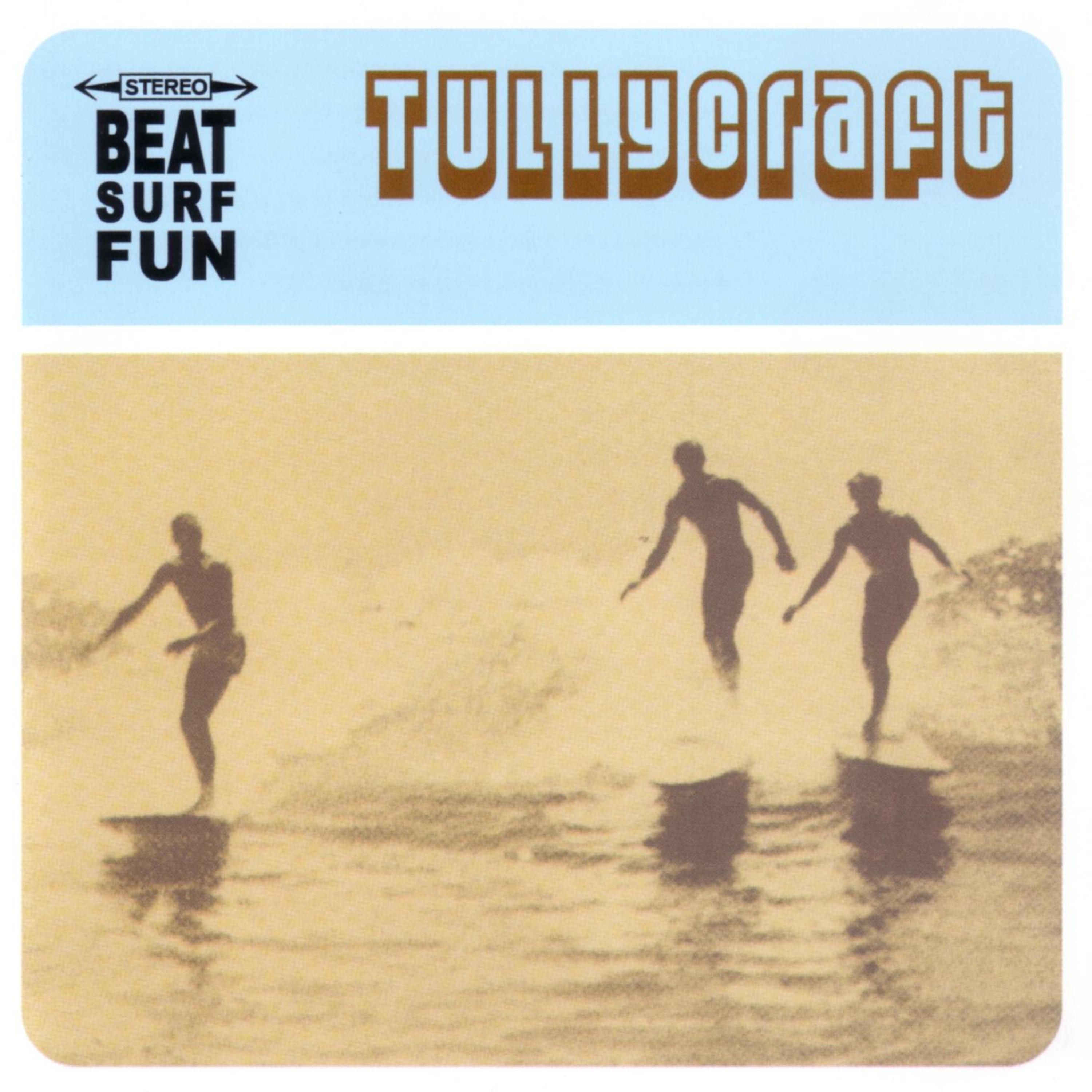 Постер альбома Beat Surf Fun