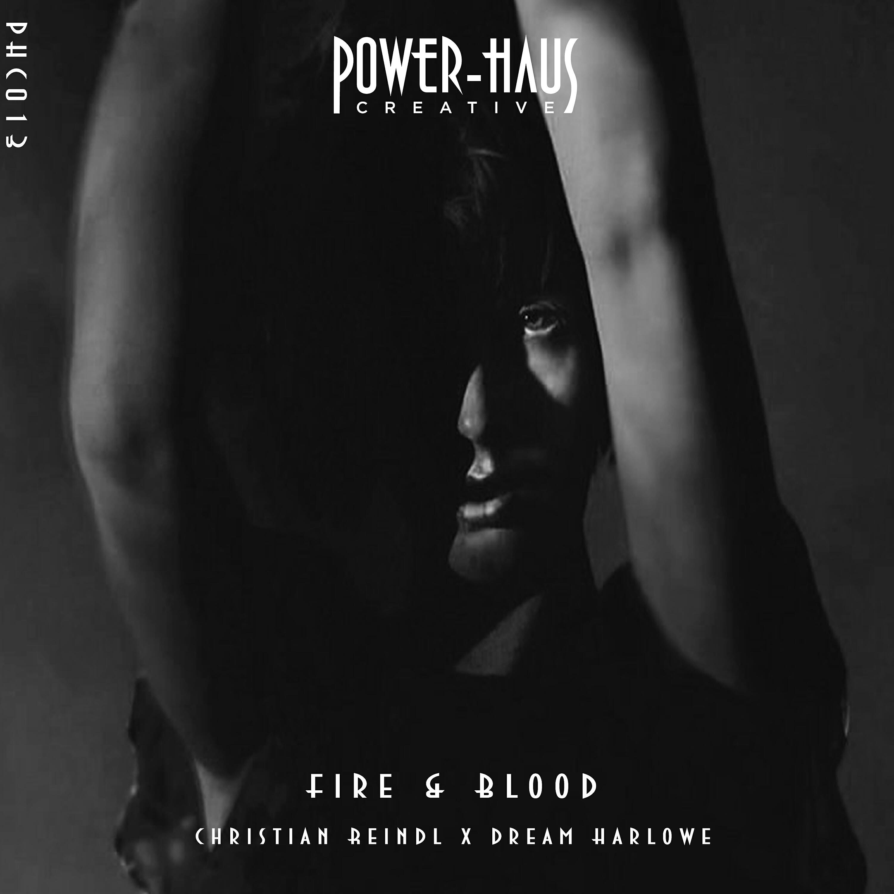 Power-Haus - Fire and Blood