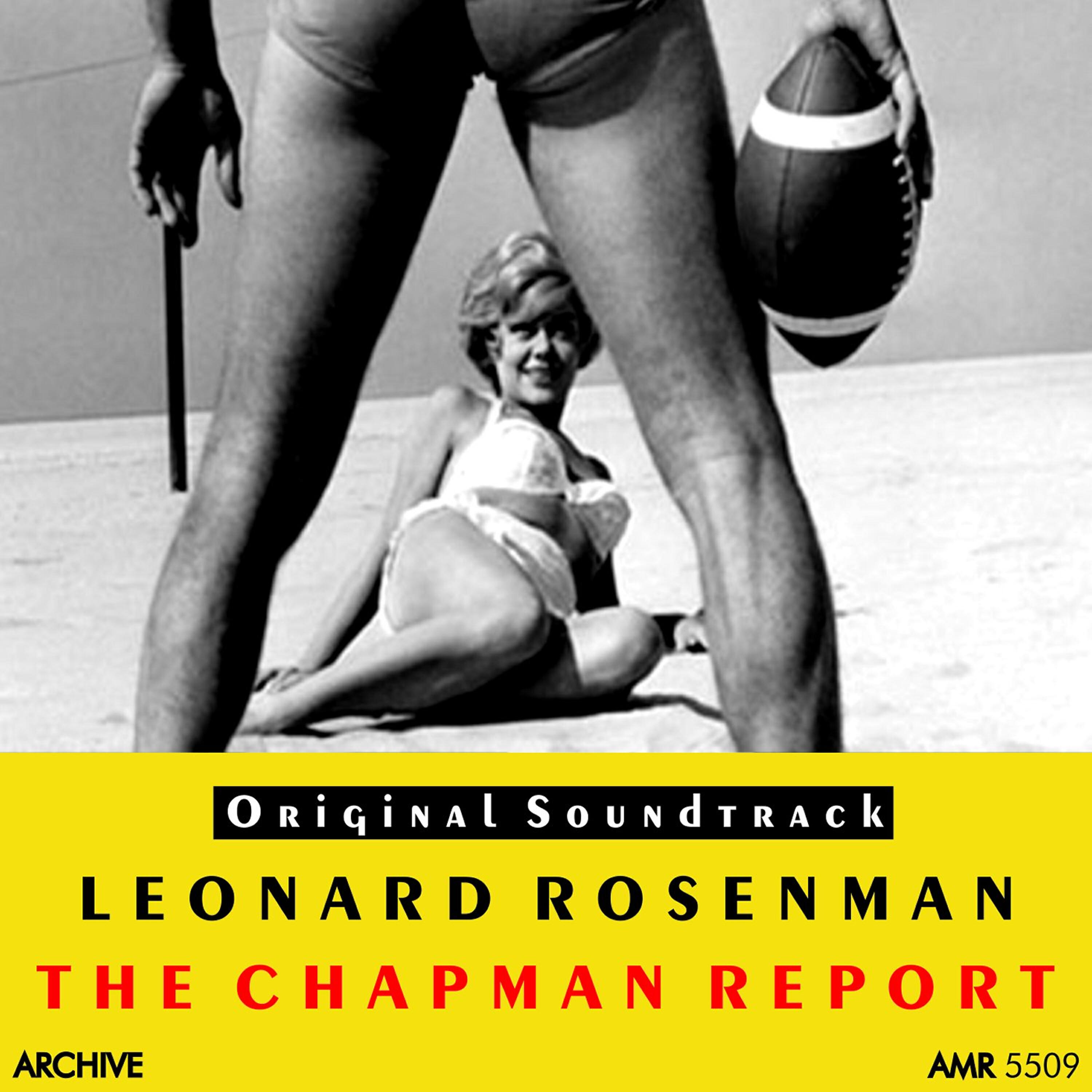 Leonard Rosenman - Teresa and Paul