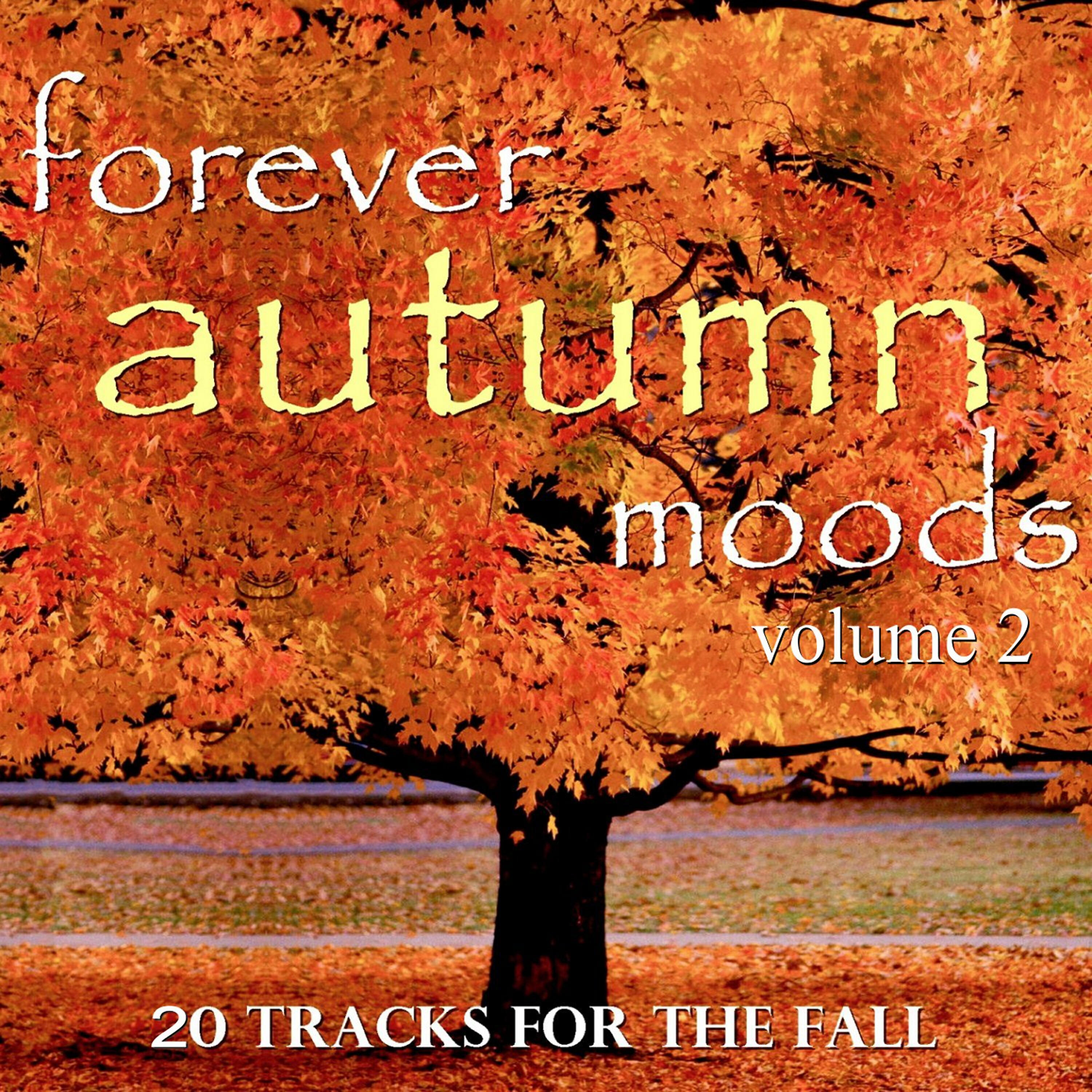 Mariela Gonzales - Guitar Interlude / Autumn Morning