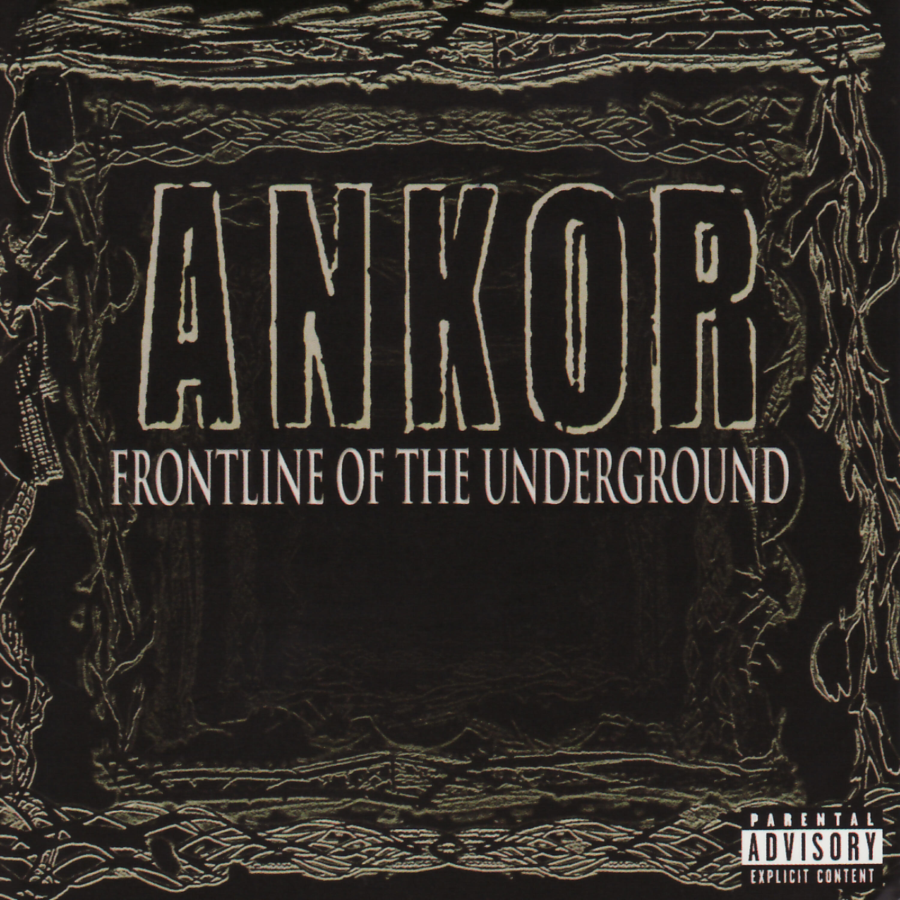 Ankor - Held