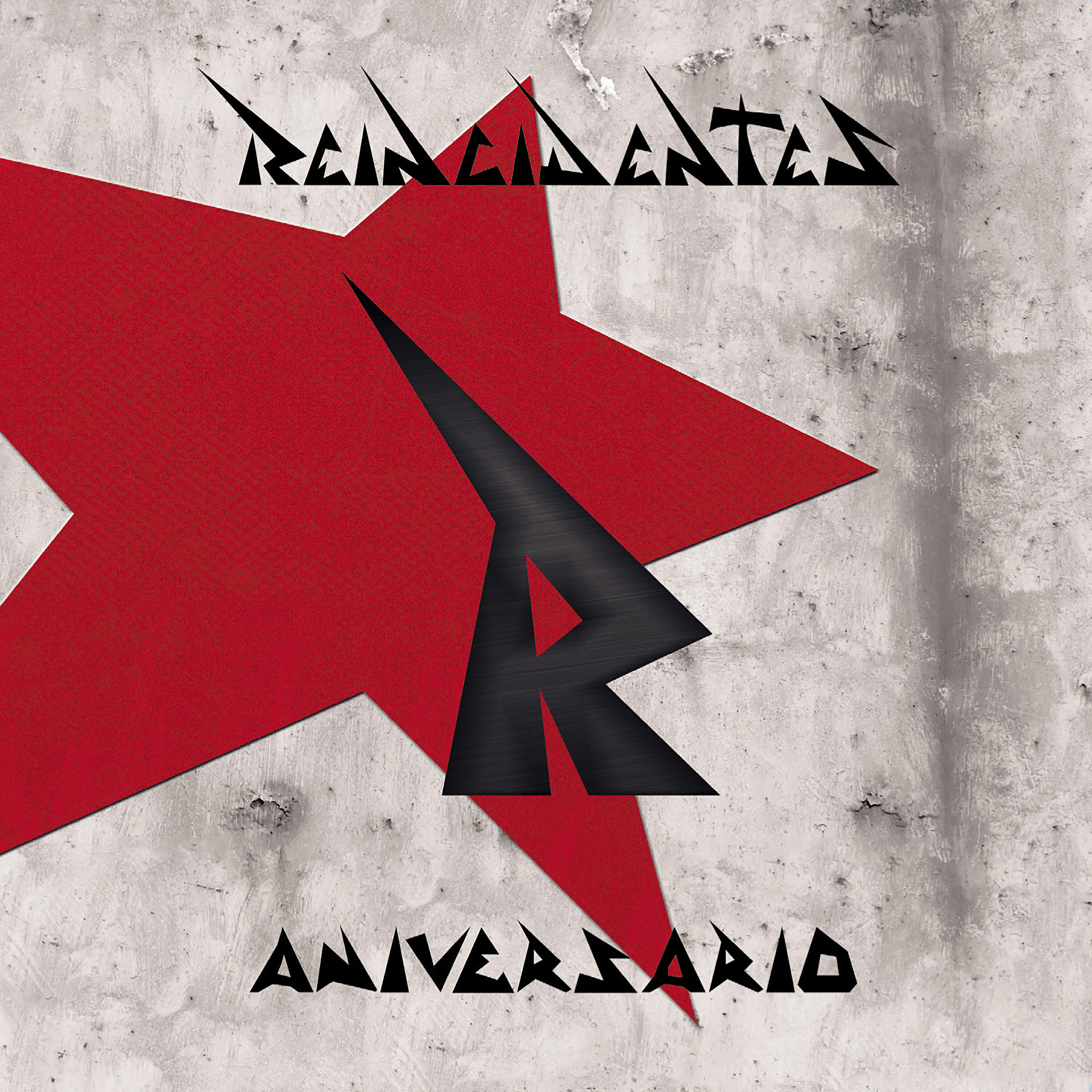 REINCIDENTES - Vamos Pal Infierno