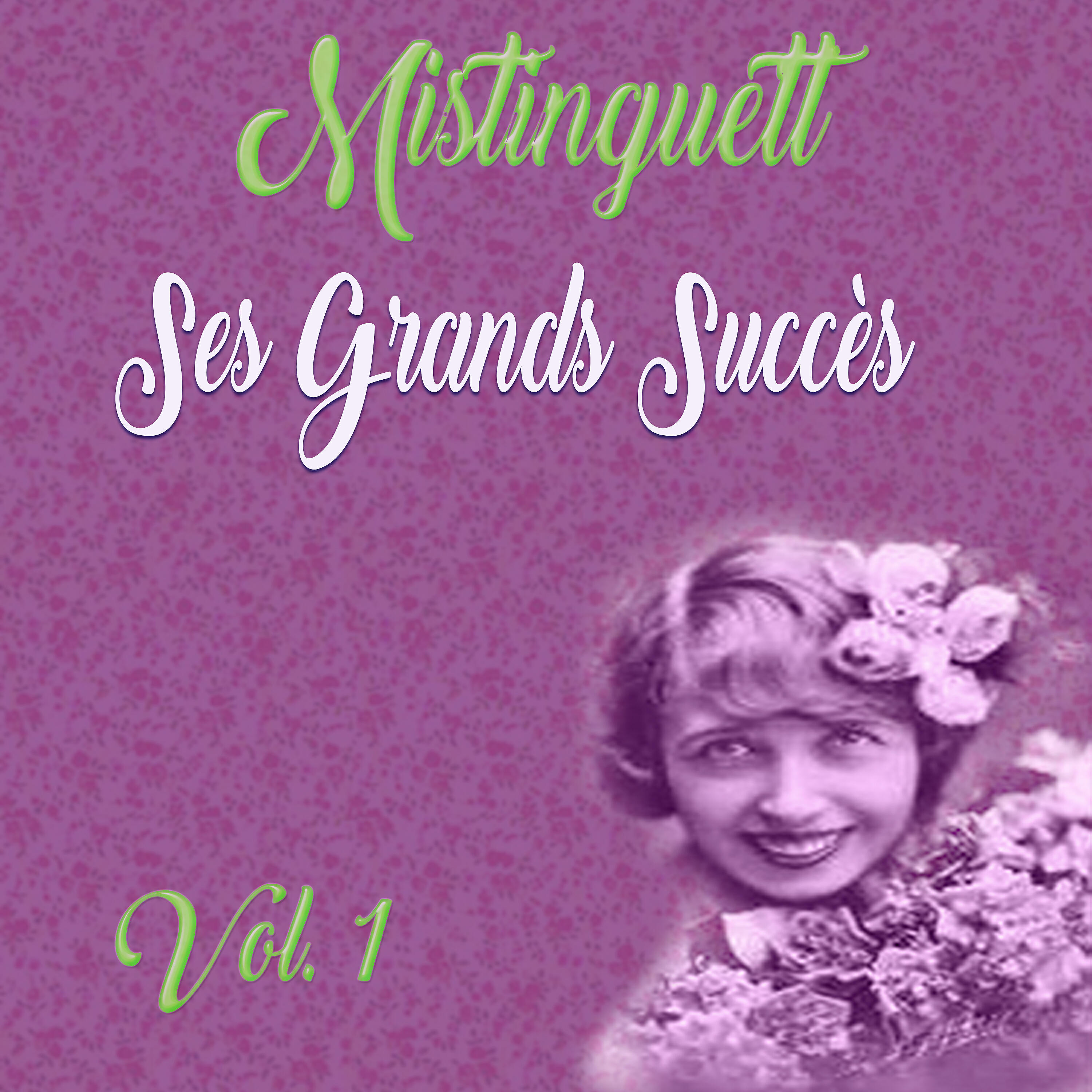Mistinguett - Titine
