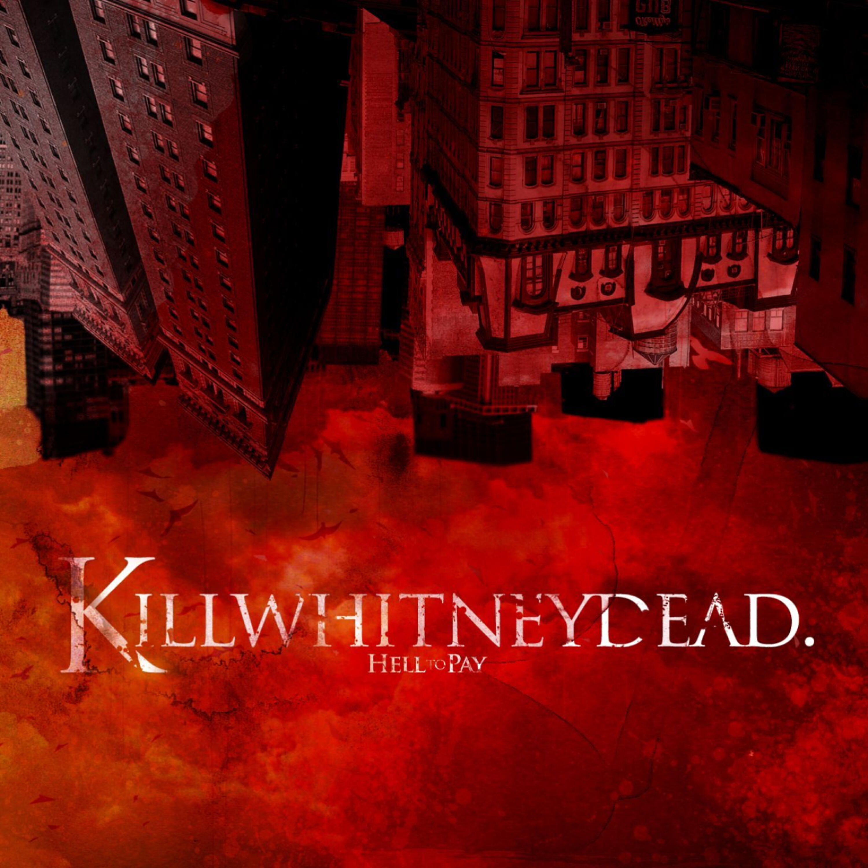 Killwhitneydead - Only Two Things Wrong with That Plan: A) No Smokey B) No Bandit