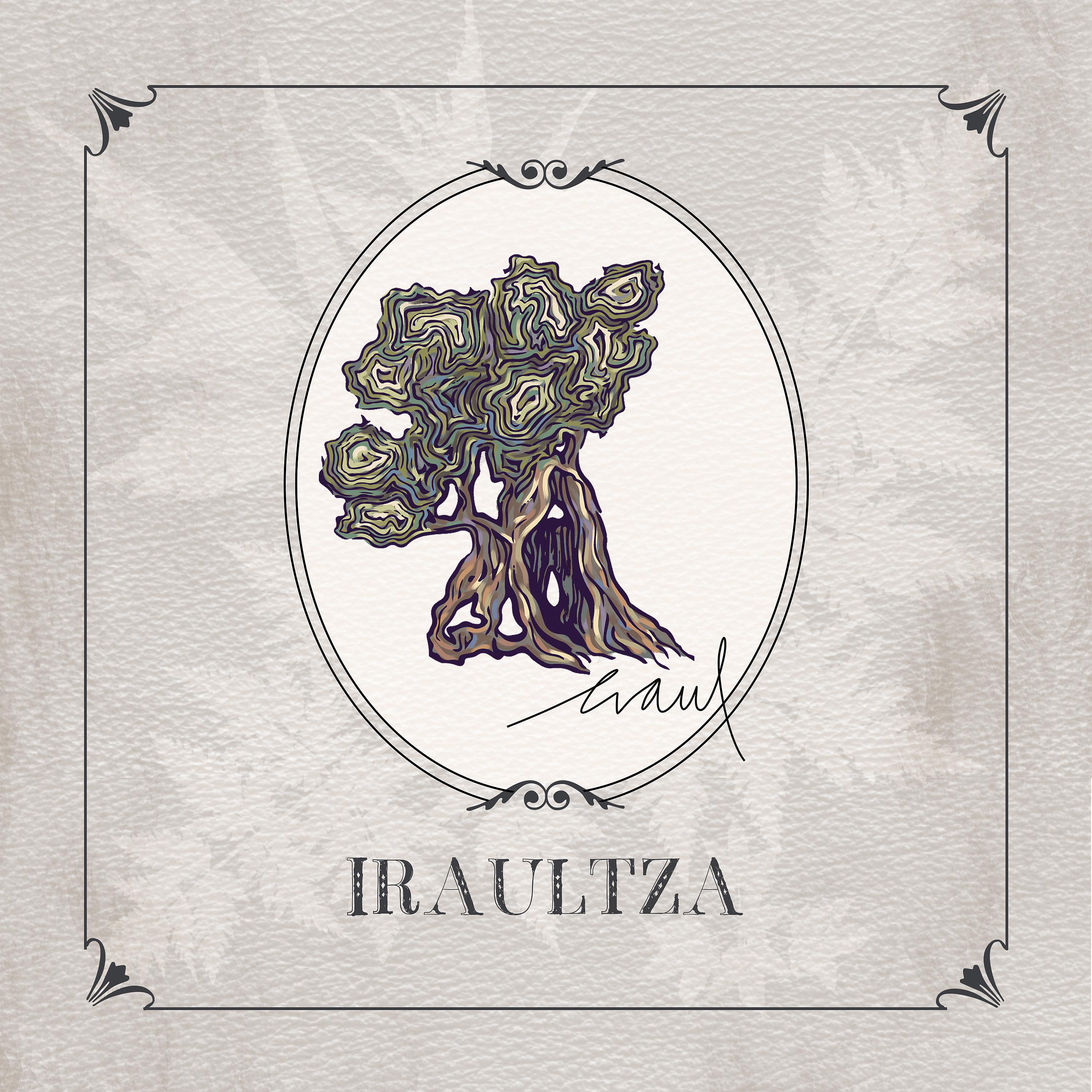 Постер альбома Iraultza