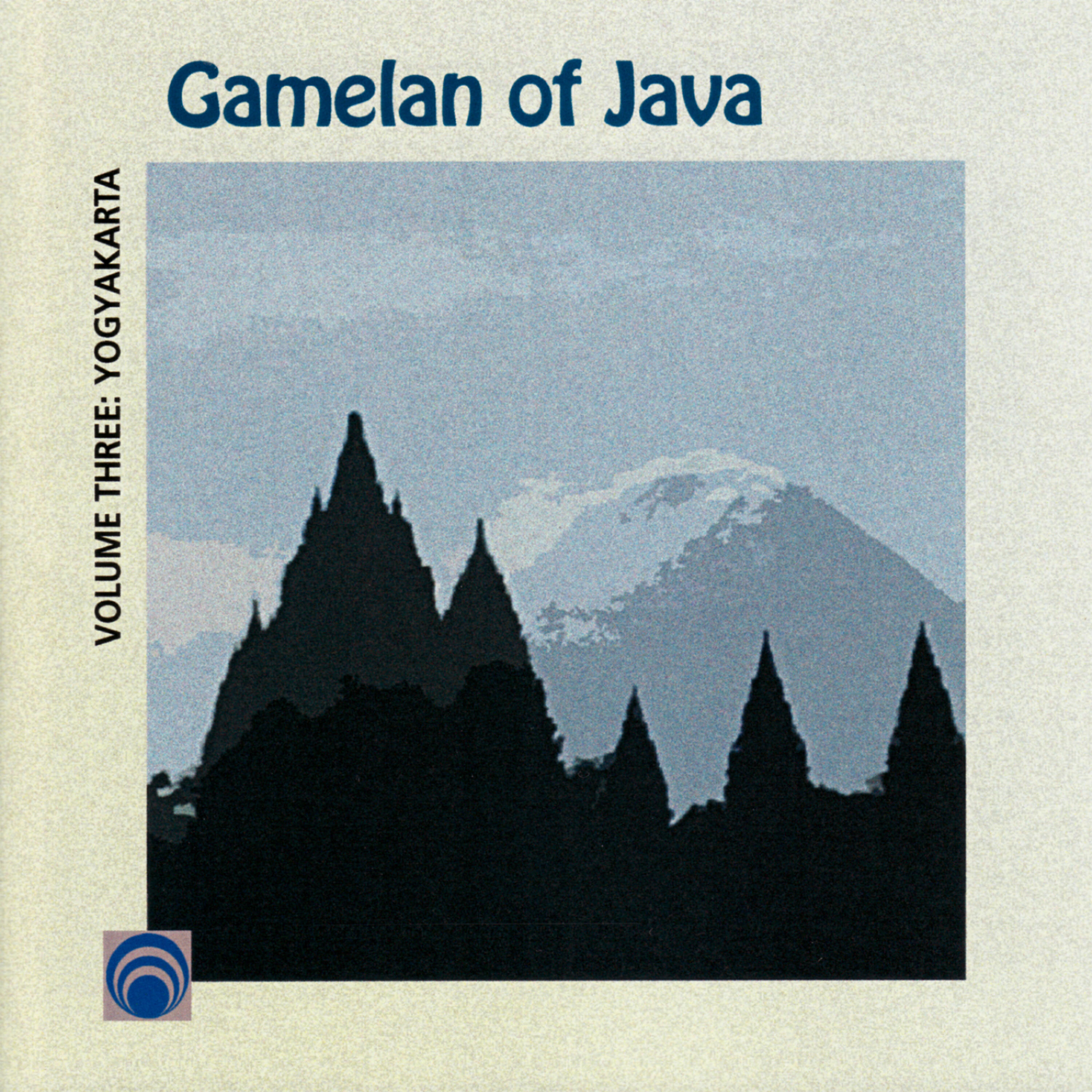 Gamelan Kyai Sekar Tunjung - Ketawang / Cokrowolo / Slendro Sanga