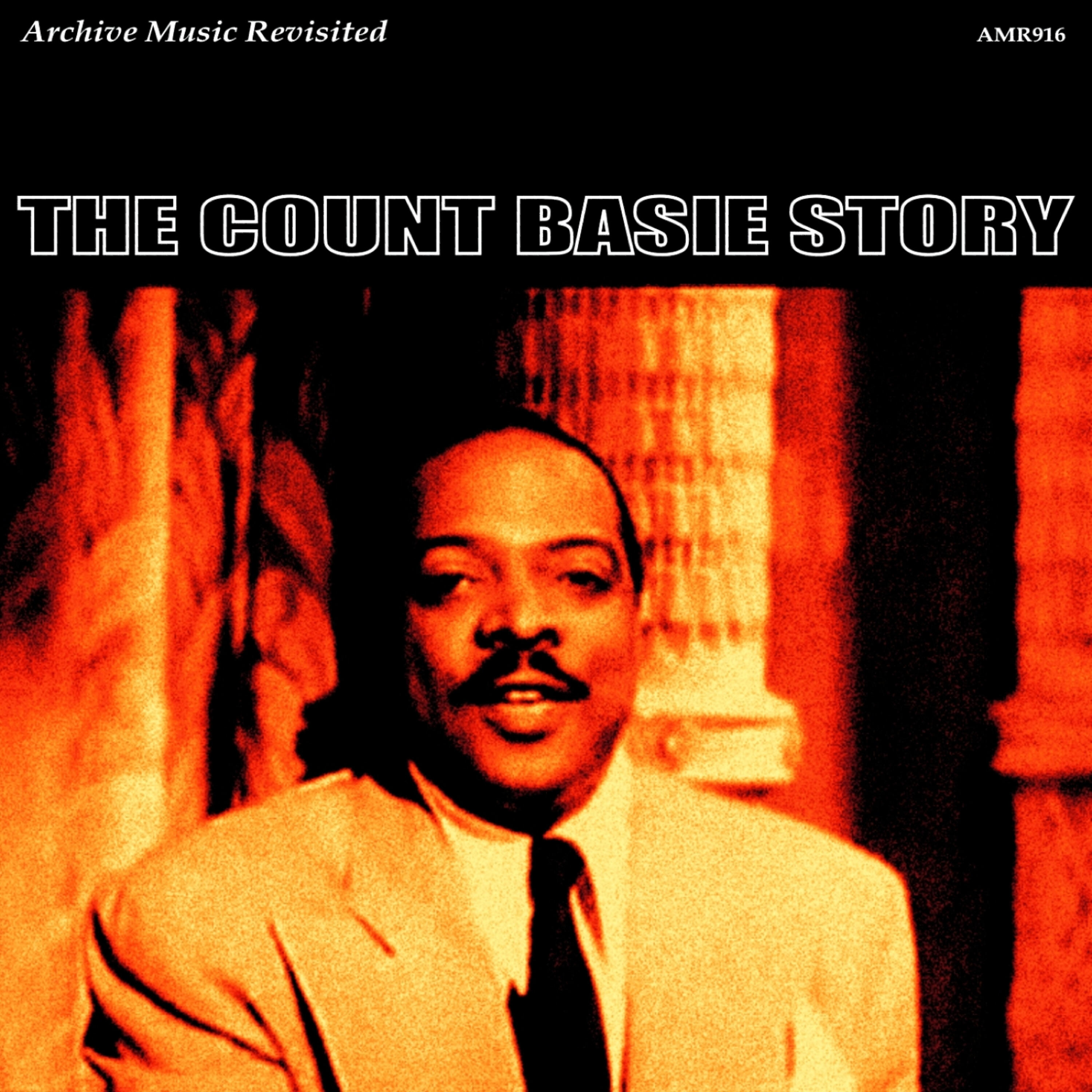 Count Basie - Taps Miller